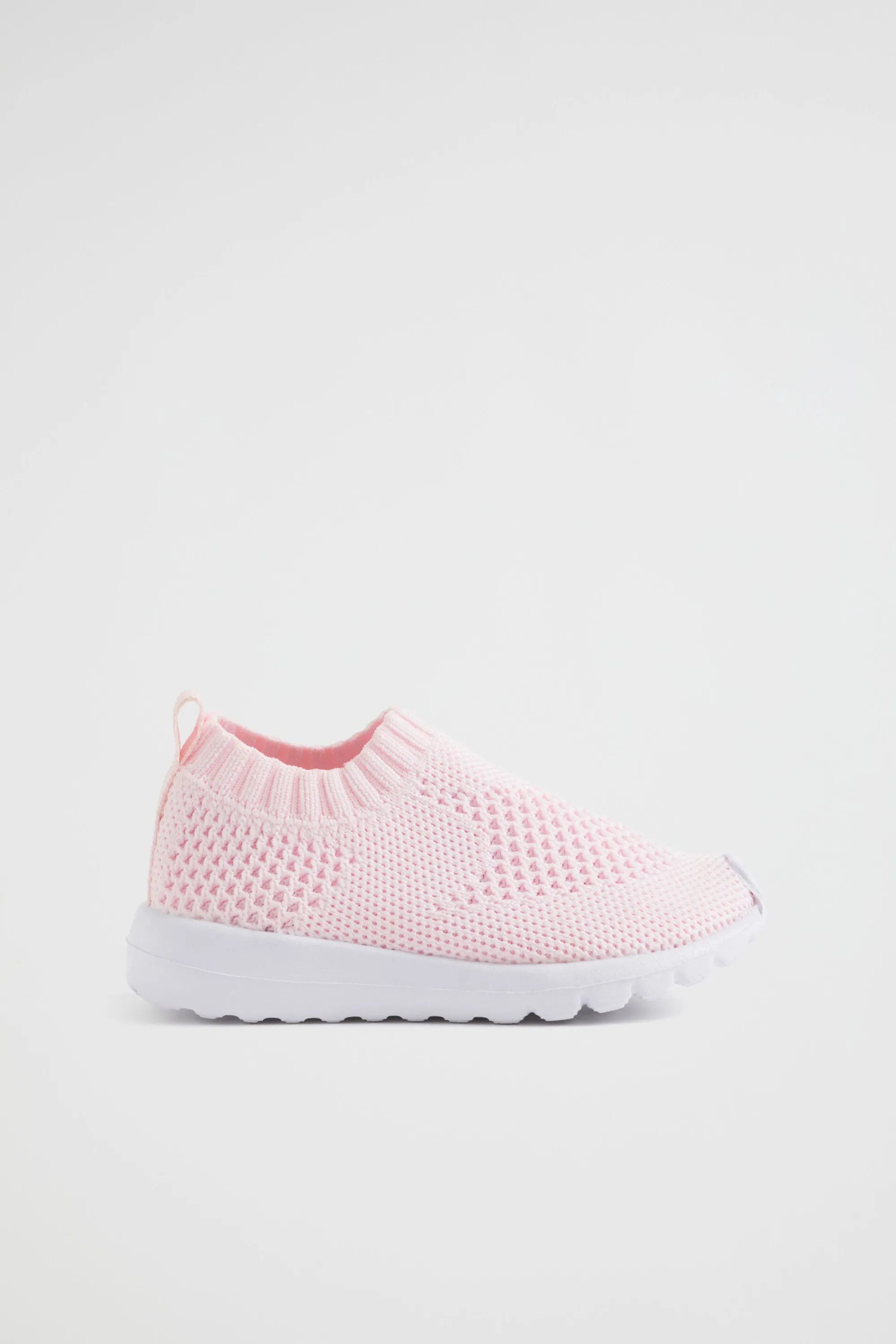 Baby Boy Seed Heritage Sneakers & Trainers-Knit Sneaker