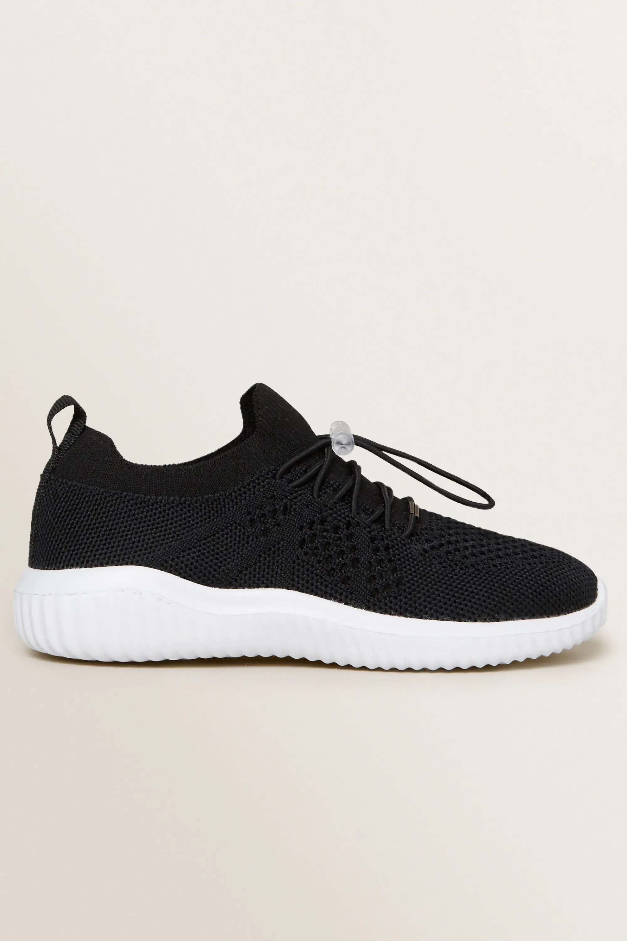 Boy Seed Heritage Sneakers & Trainers-Knit Trainer