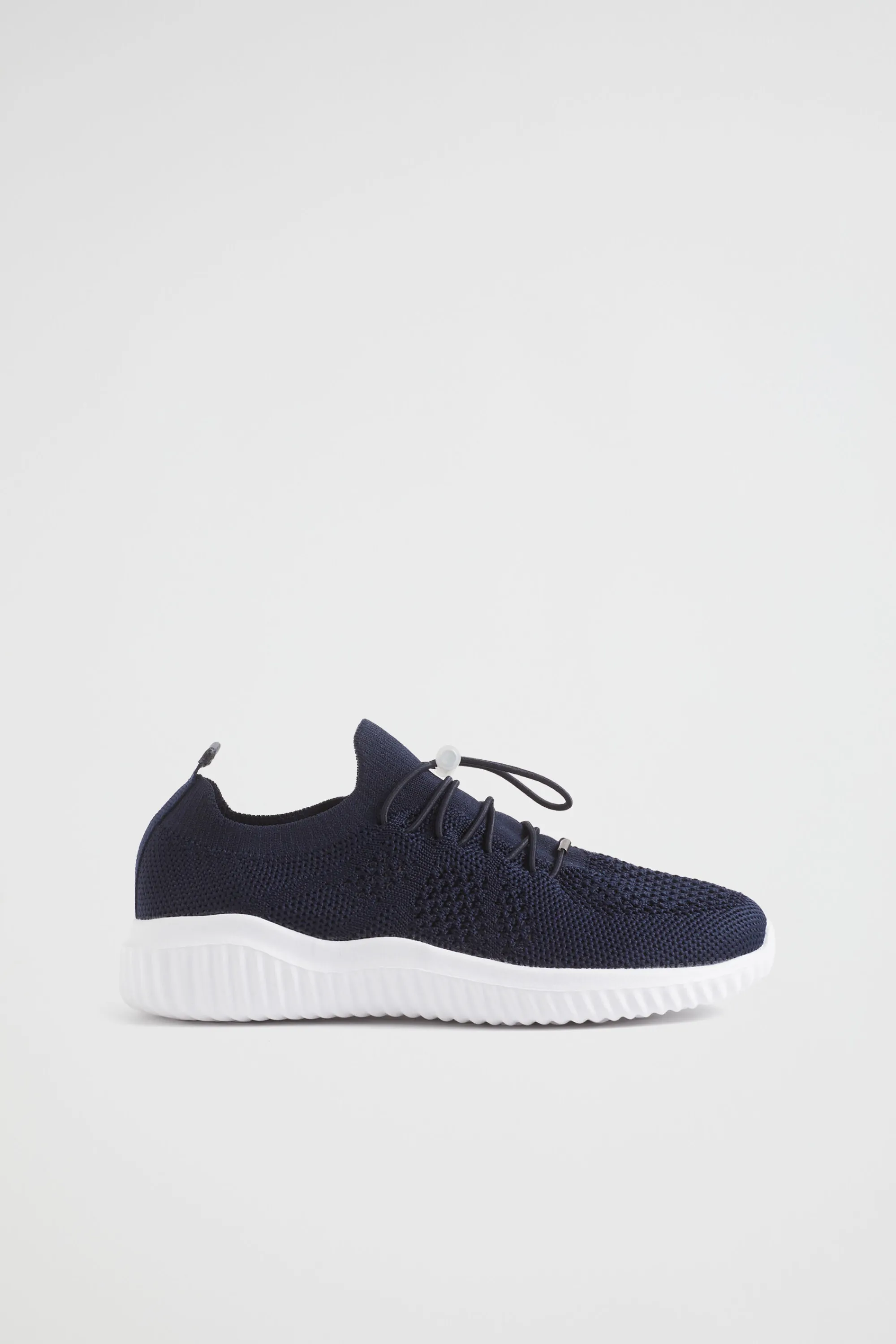 Boy Seed Heritage Sneakers & Trainers-Knit Trainer