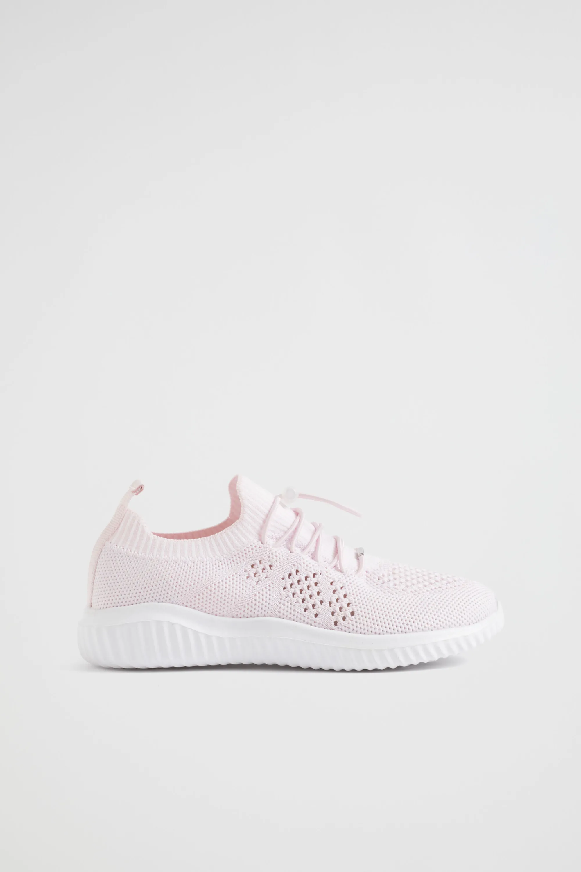 Girl Seed Heritage Sneakers & Trainers-Knit Trainer