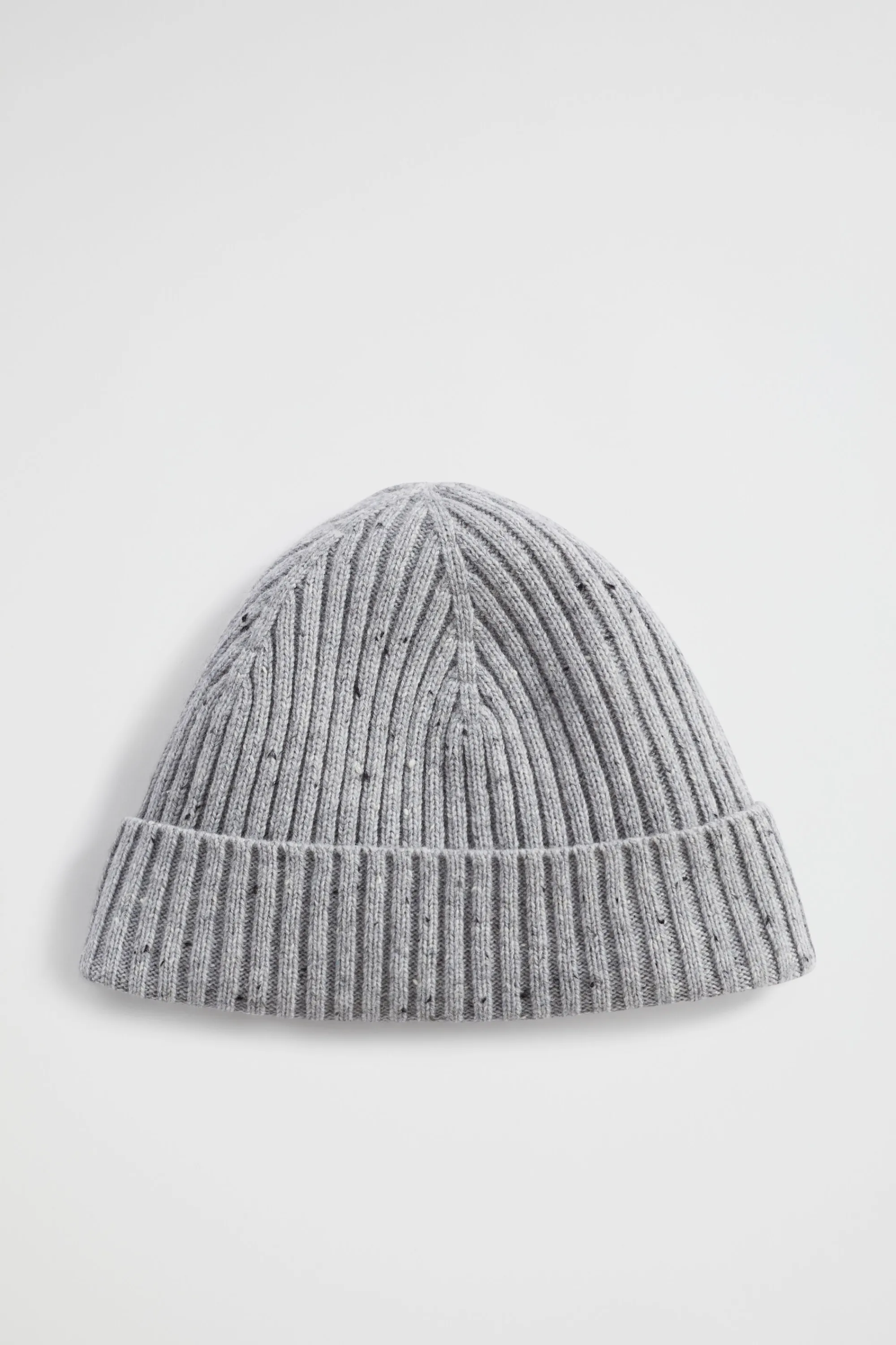 Man Seed Heritage Accessories-Knitted Beanie