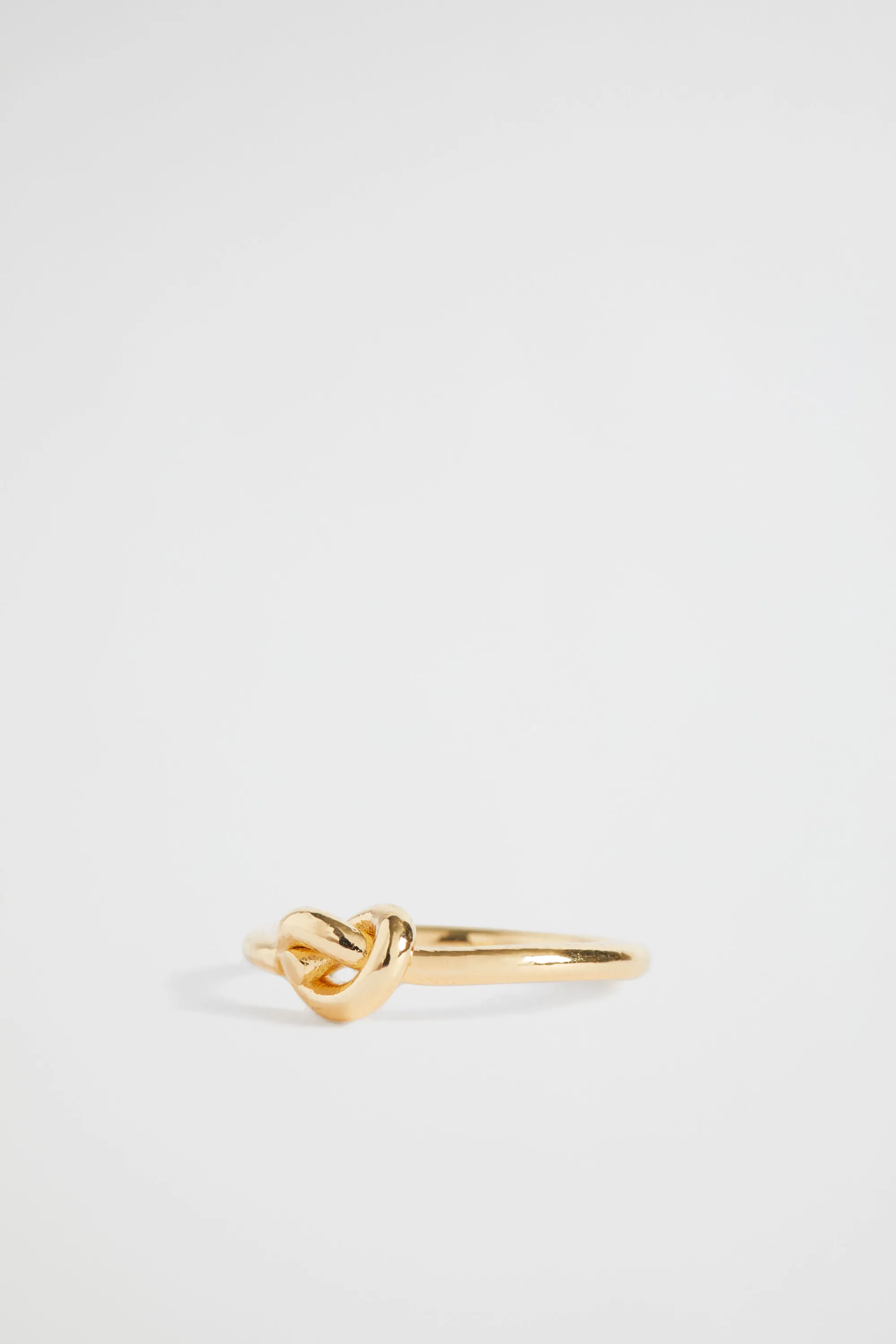 Woman Seed Heritage Jewellery-Knot Ring