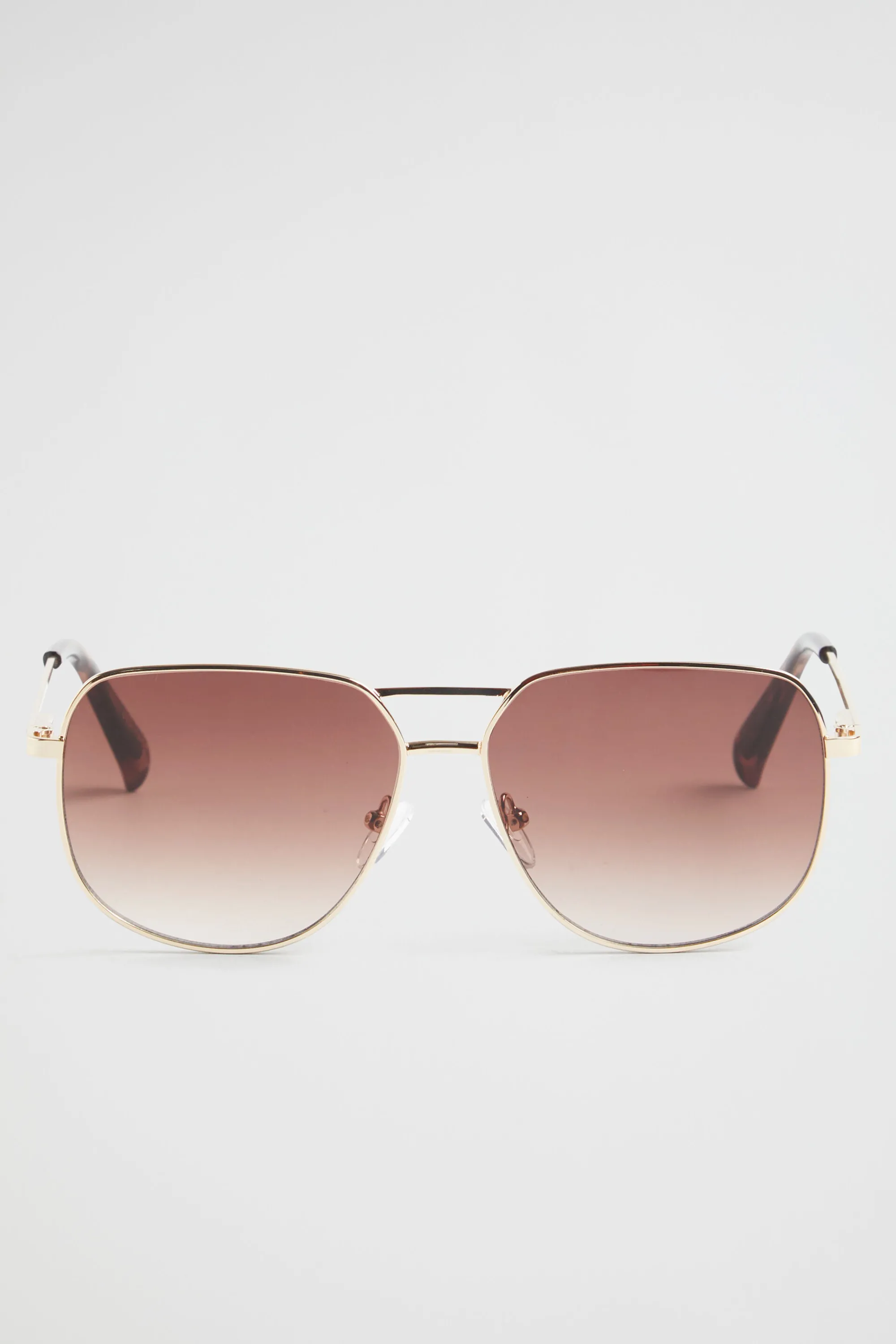 Woman Seed Heritage Sunglasses & Glasses-Kyle Metal Sunglasses