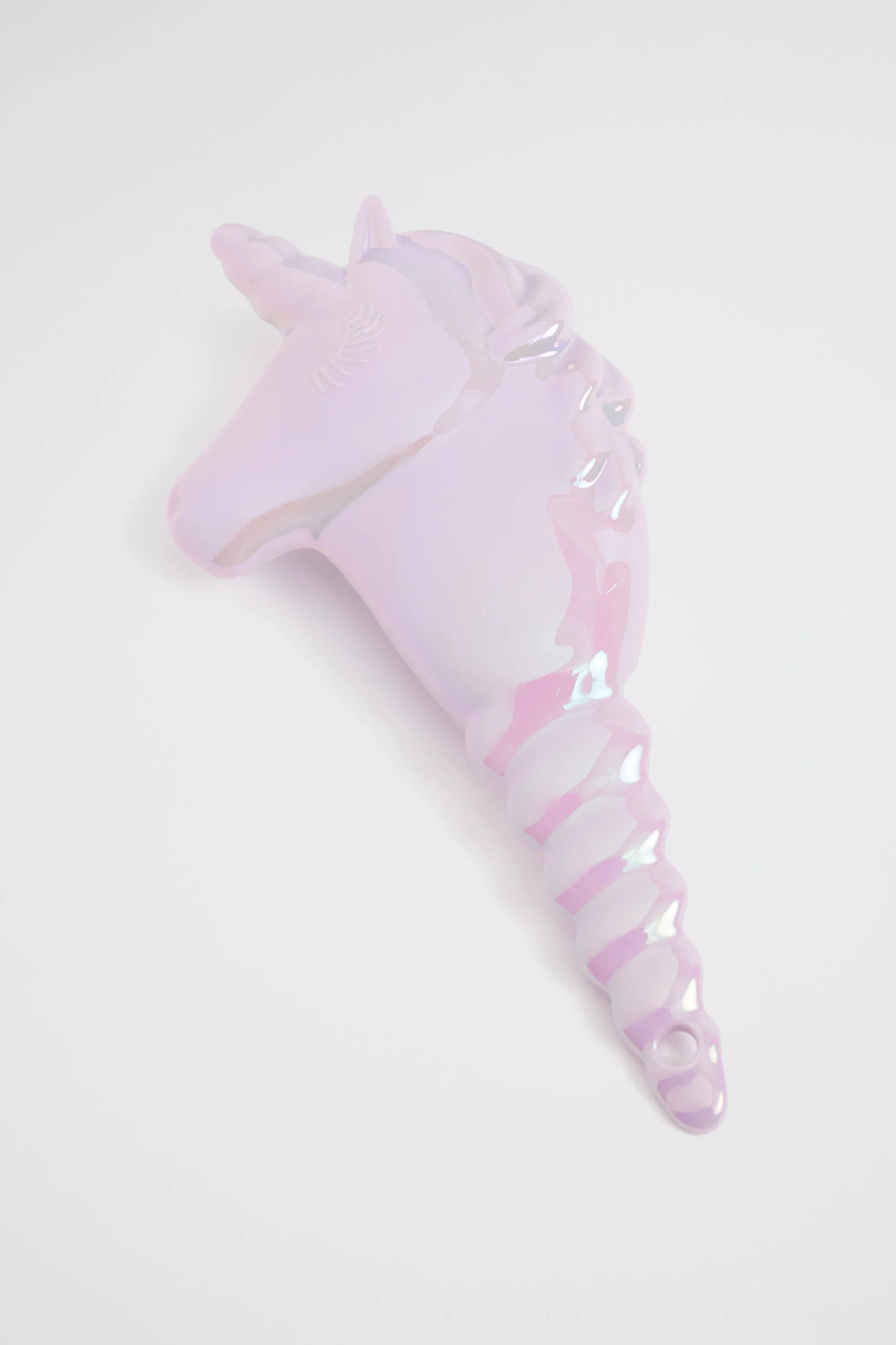 Boy Seed Heritage Toys-Large Unicorn Hair Brush