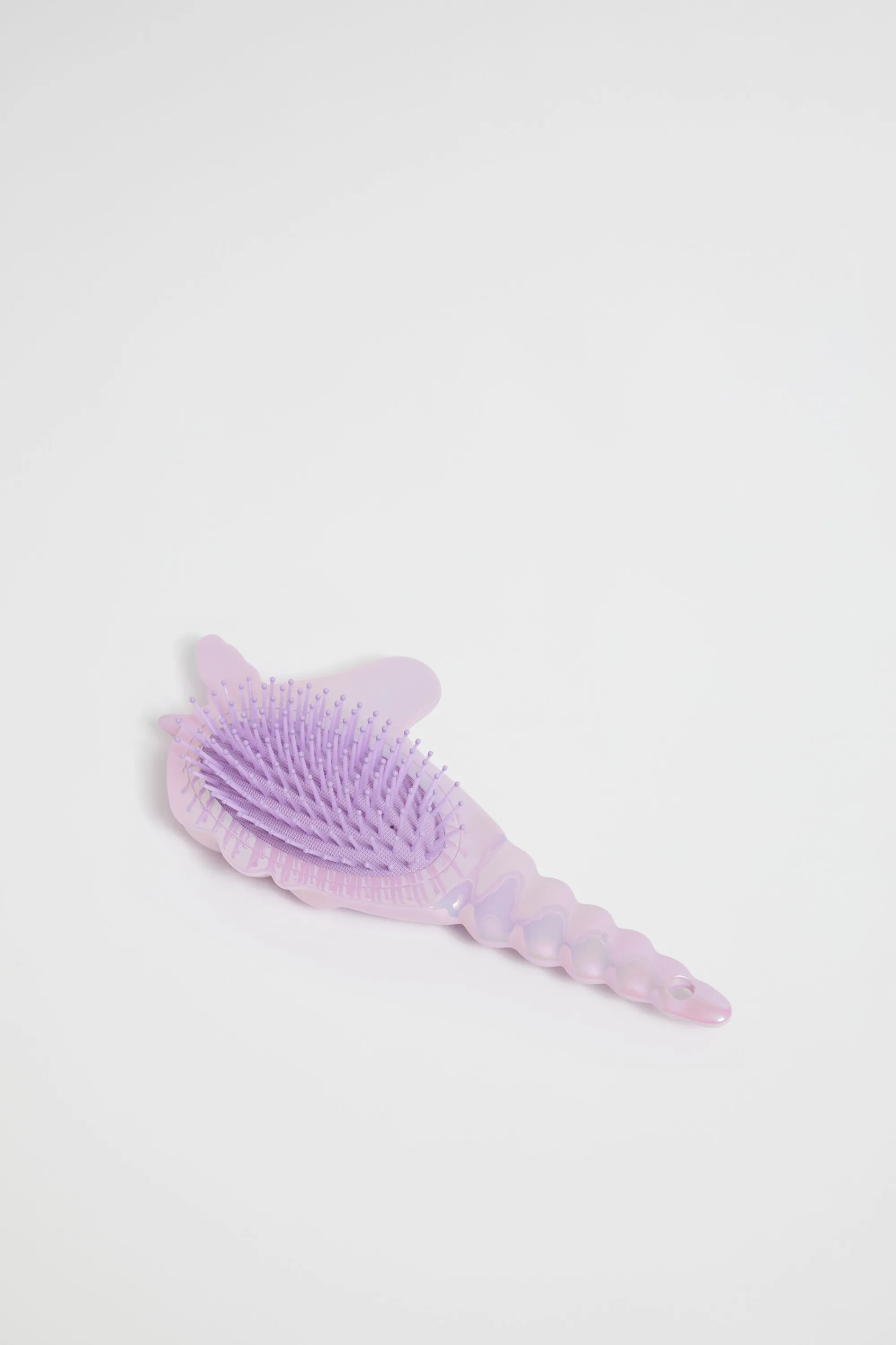 Boy Seed Heritage Toys-Large Unicorn Hair Brush