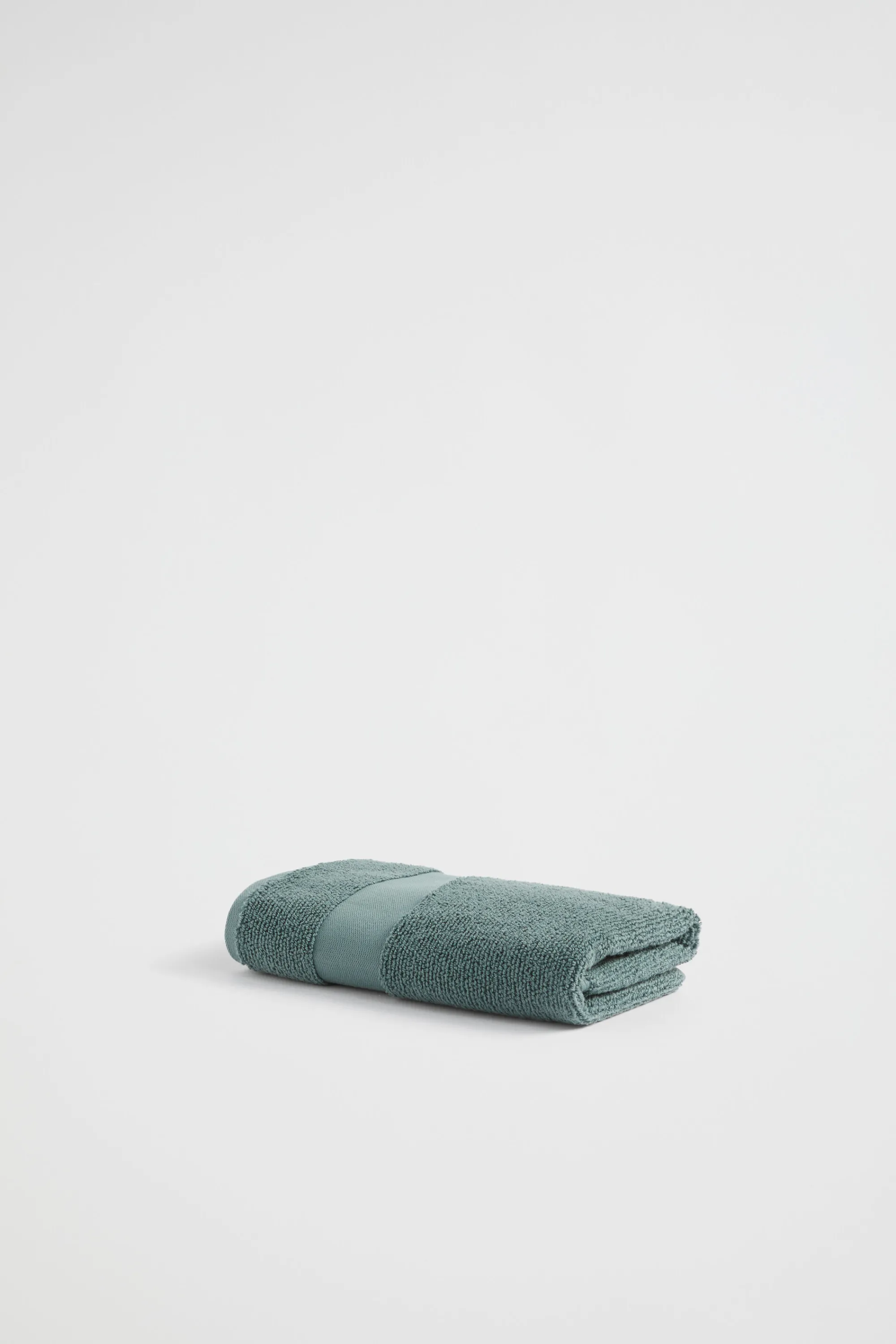 Seed Heritage Bathroom-Luca Cotton Bath Mat