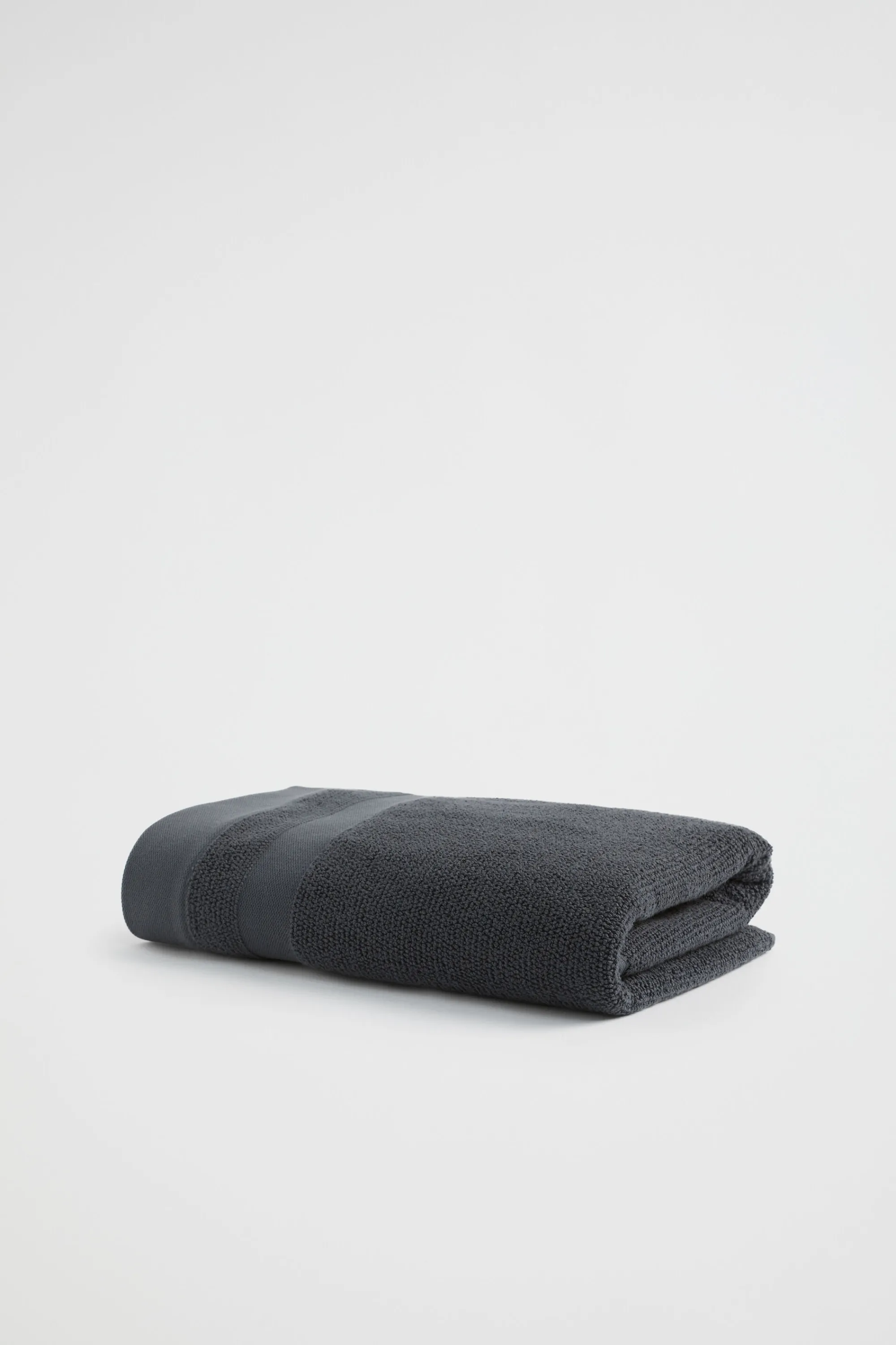 Seed Heritage Bathroom-Luca Cotton Towel