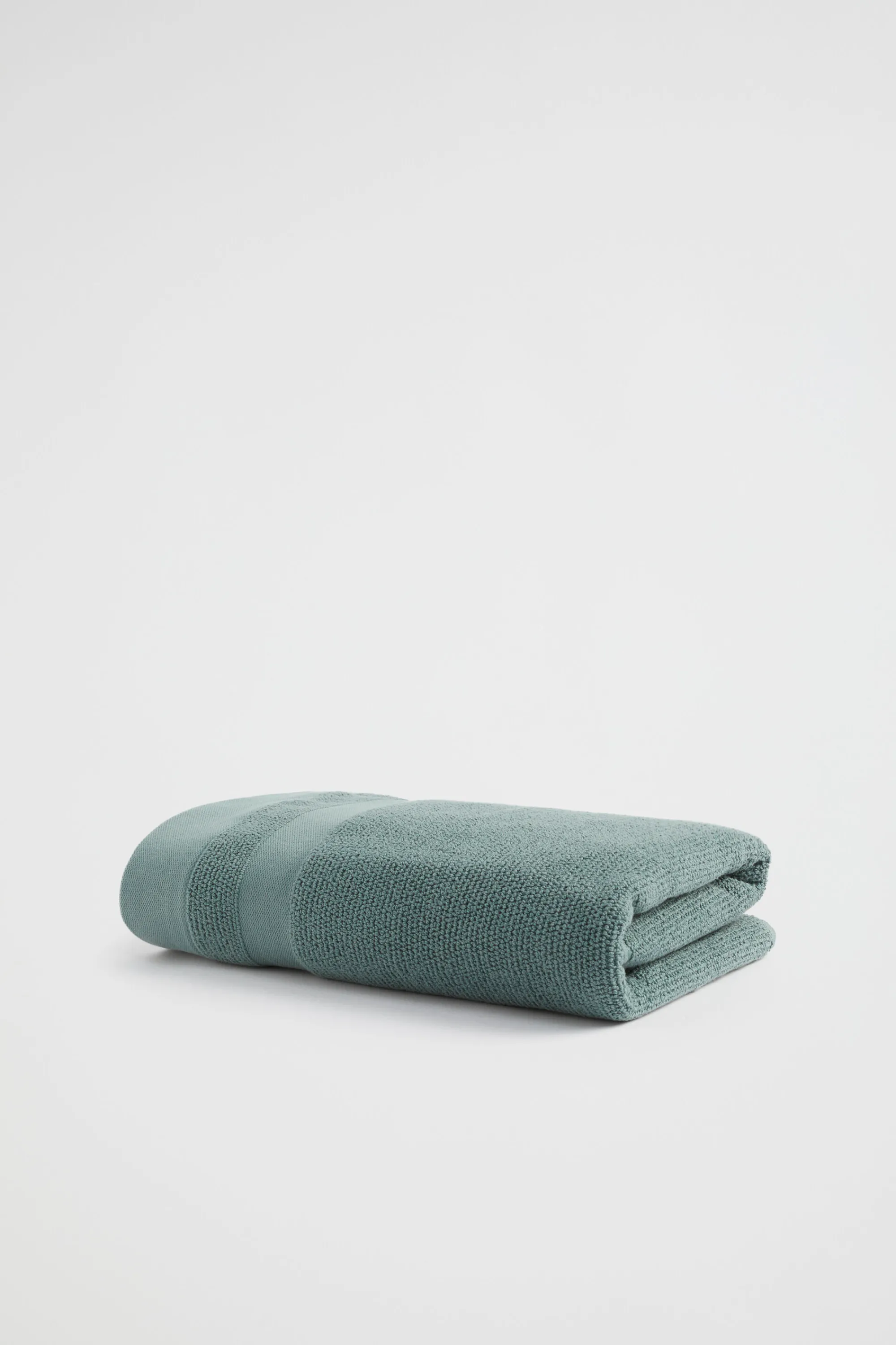 Seed Heritage Bathroom-Luca Cotton Towel