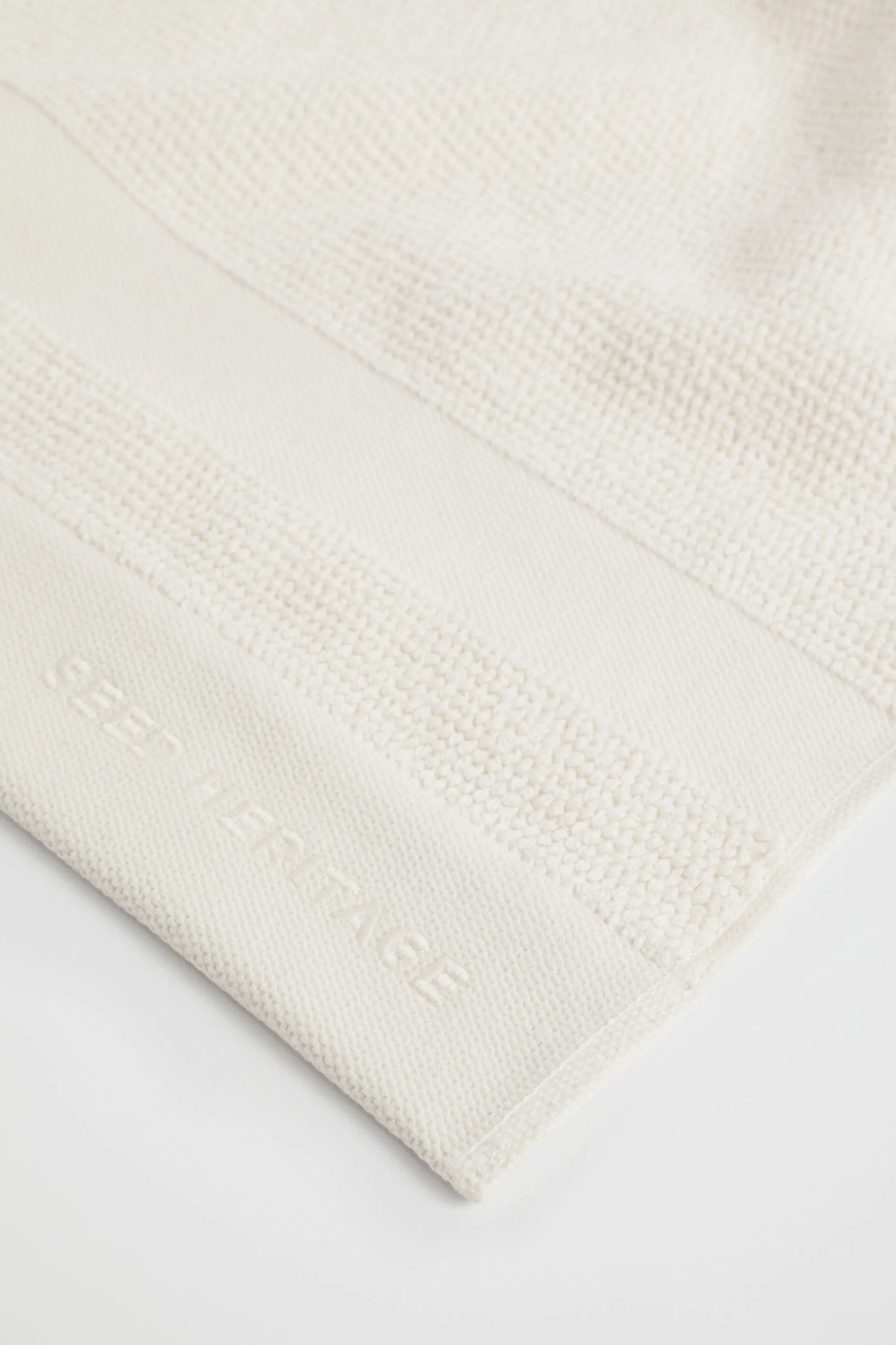 Seed Heritage Bathroom-Luca Cotton Towel