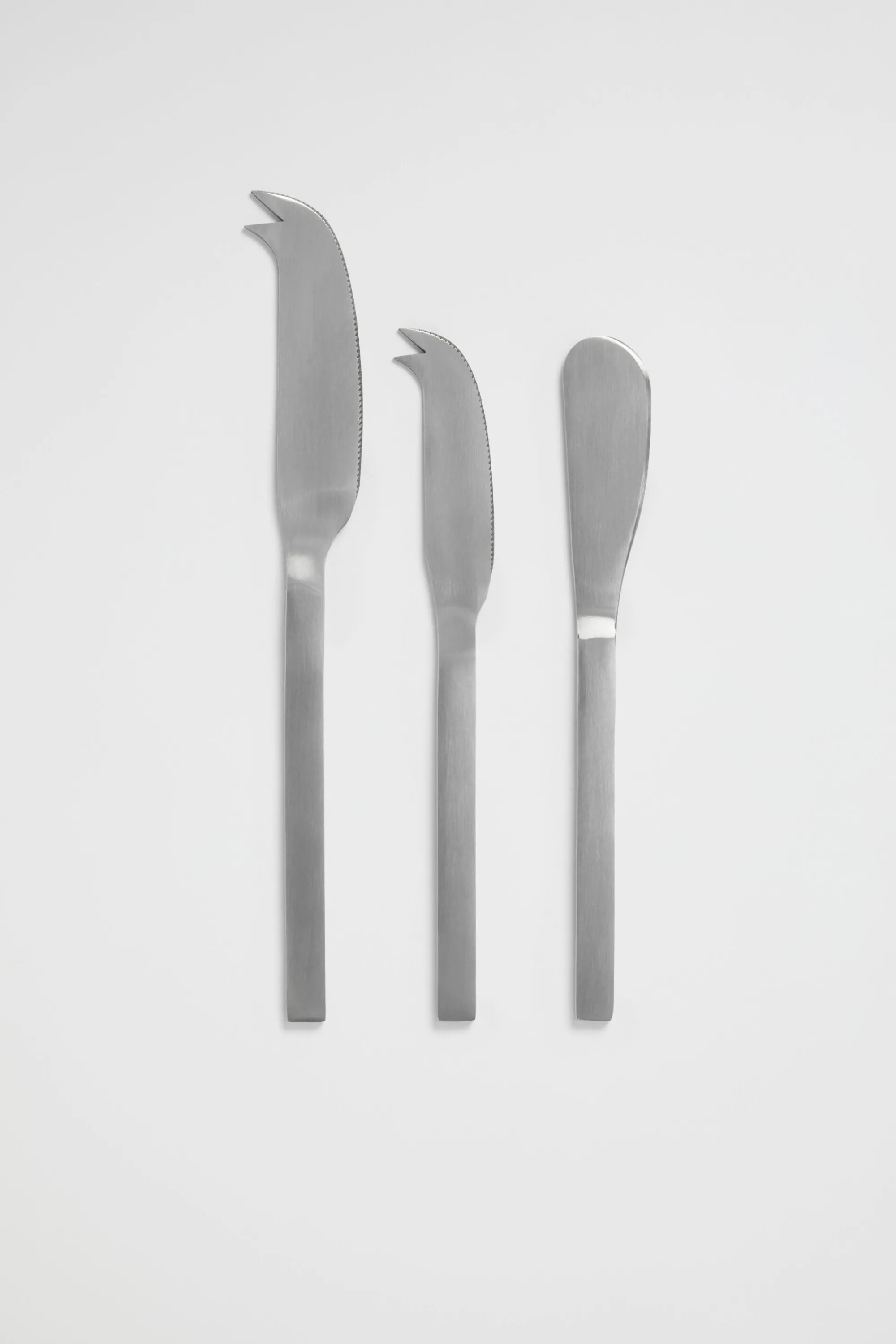 Seed Heritage Kitchen & Dining-Luna Cheese Knife Set