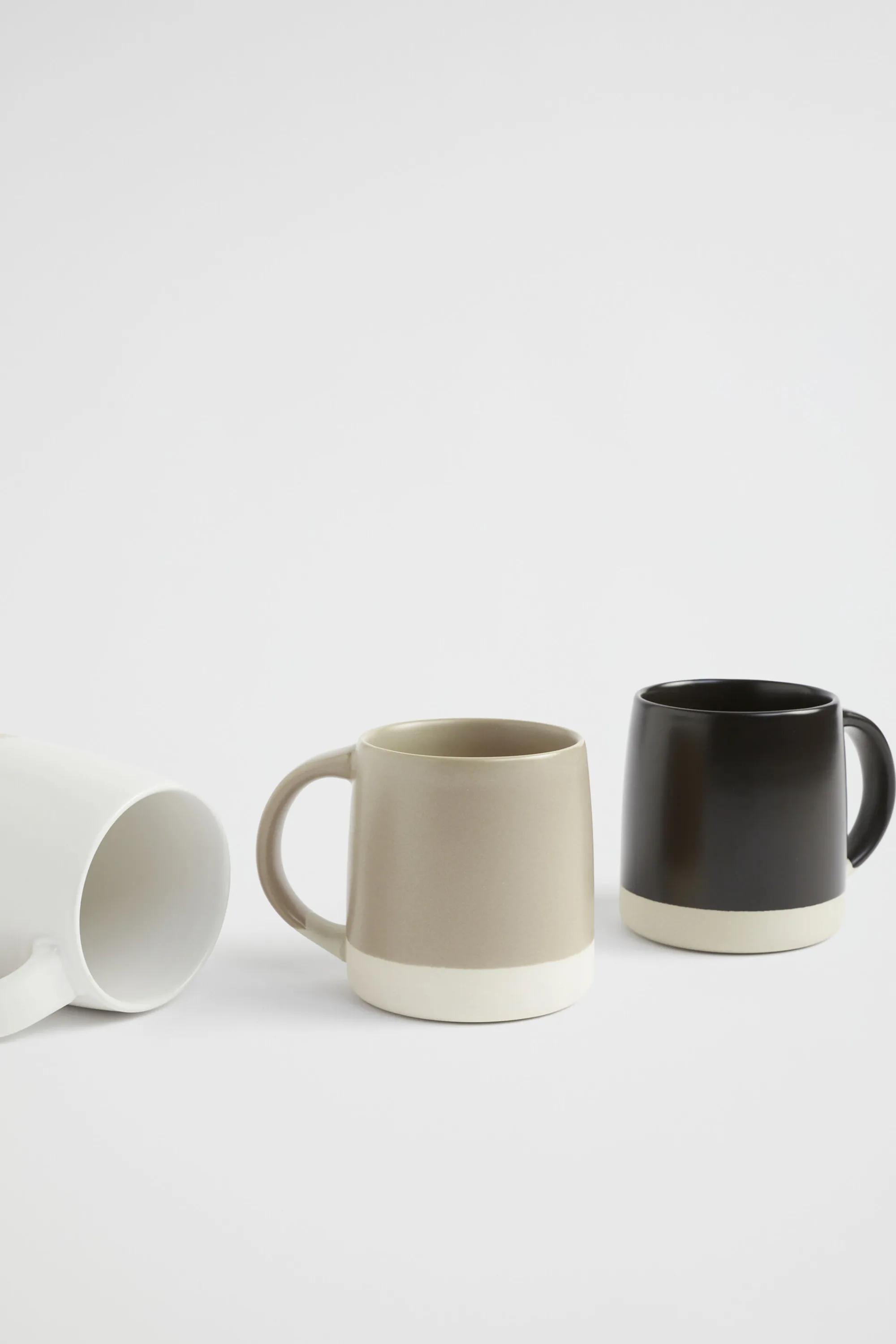 Seed Heritage Kitchen & Dining-Margo Ceramic Mug