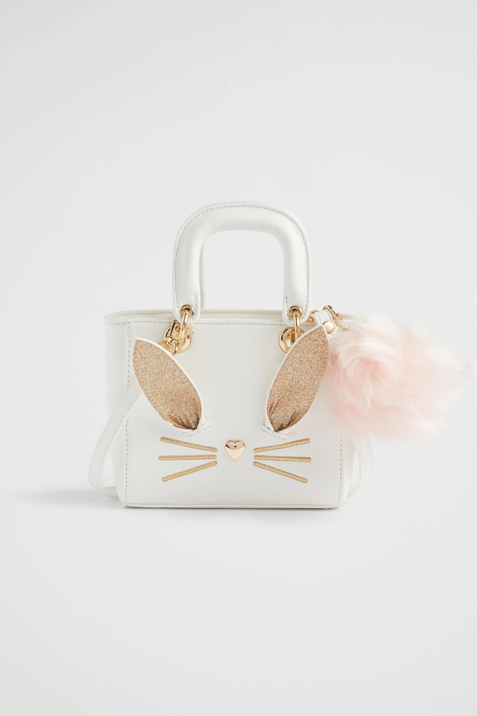 Girl Seed Heritage Bags-Mini Me Bunny Bag