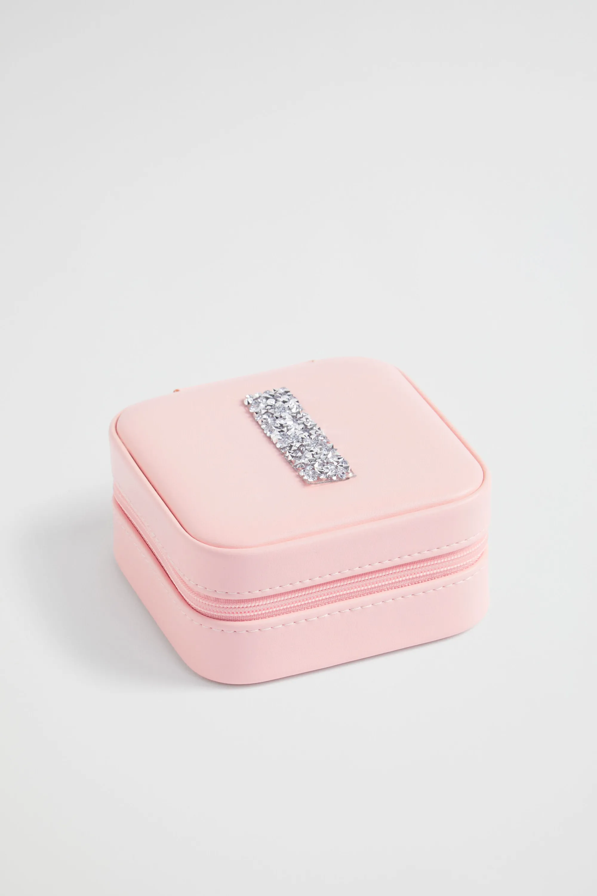 Girl Seed Heritage Jewellery-Ntal Jewellery Box