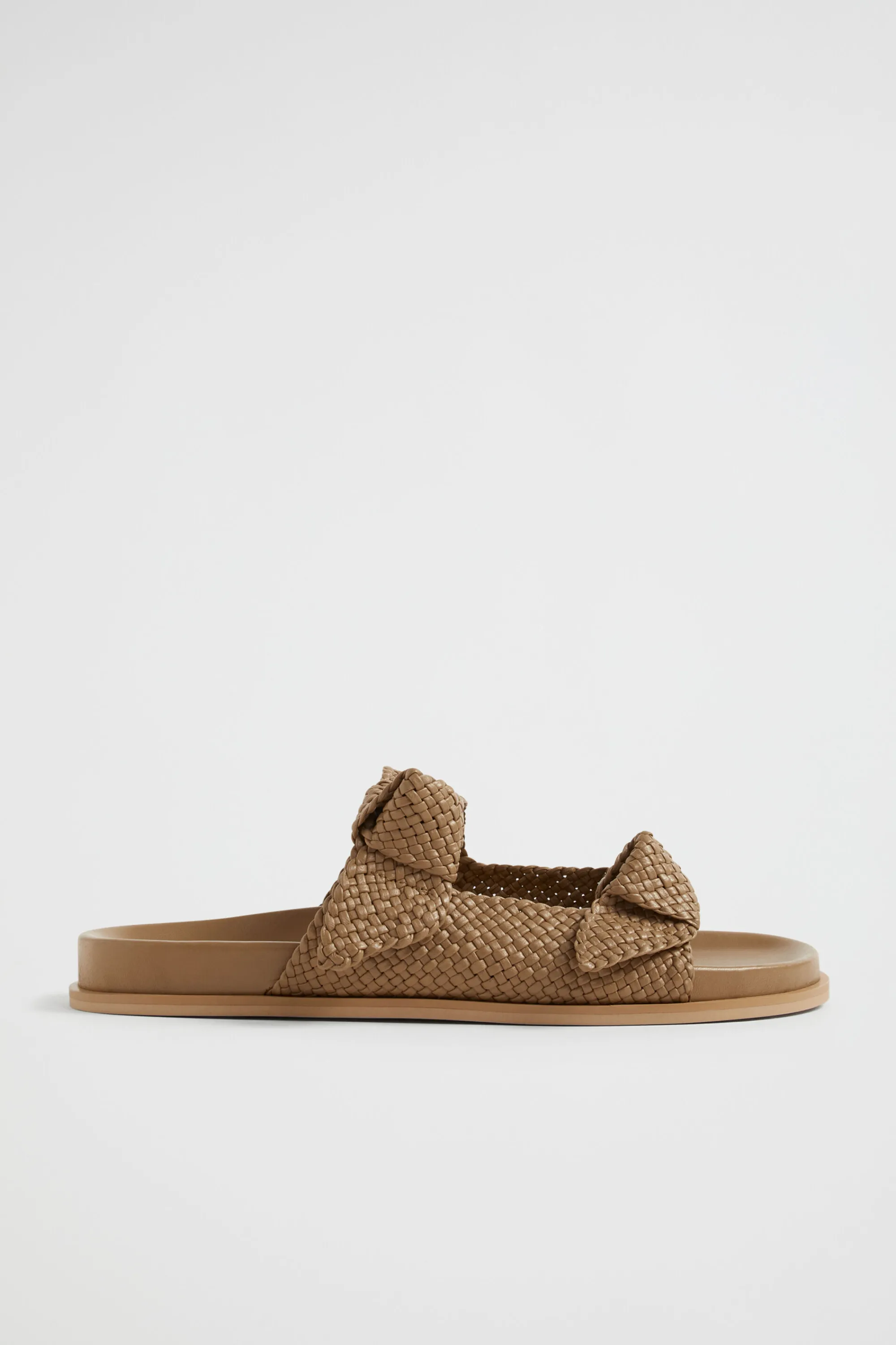 Woman Seed Heritage Sandals & Thongs-Penelope Knot Slide