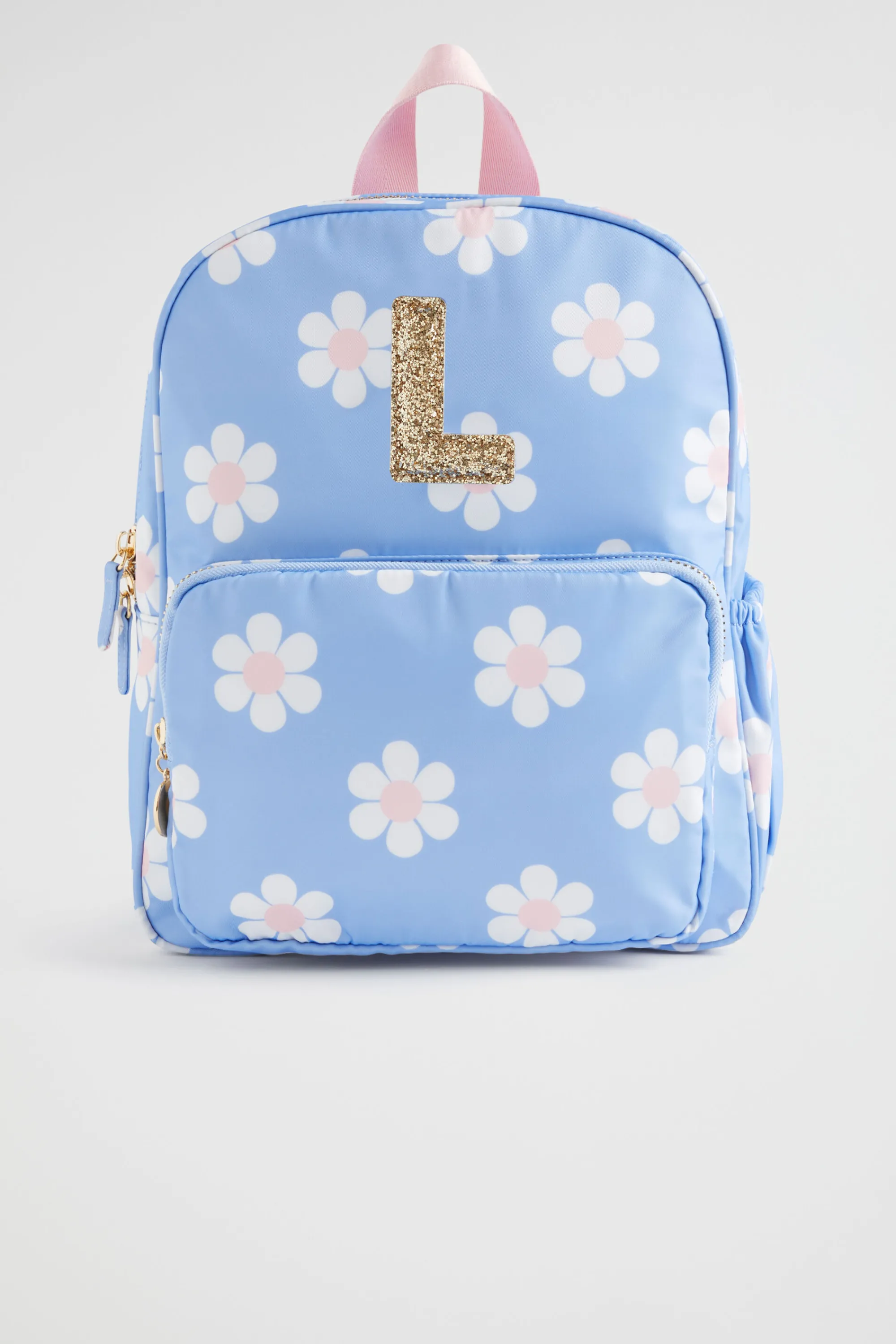 Girl Seed Heritage Bags-Print Initia Backpack