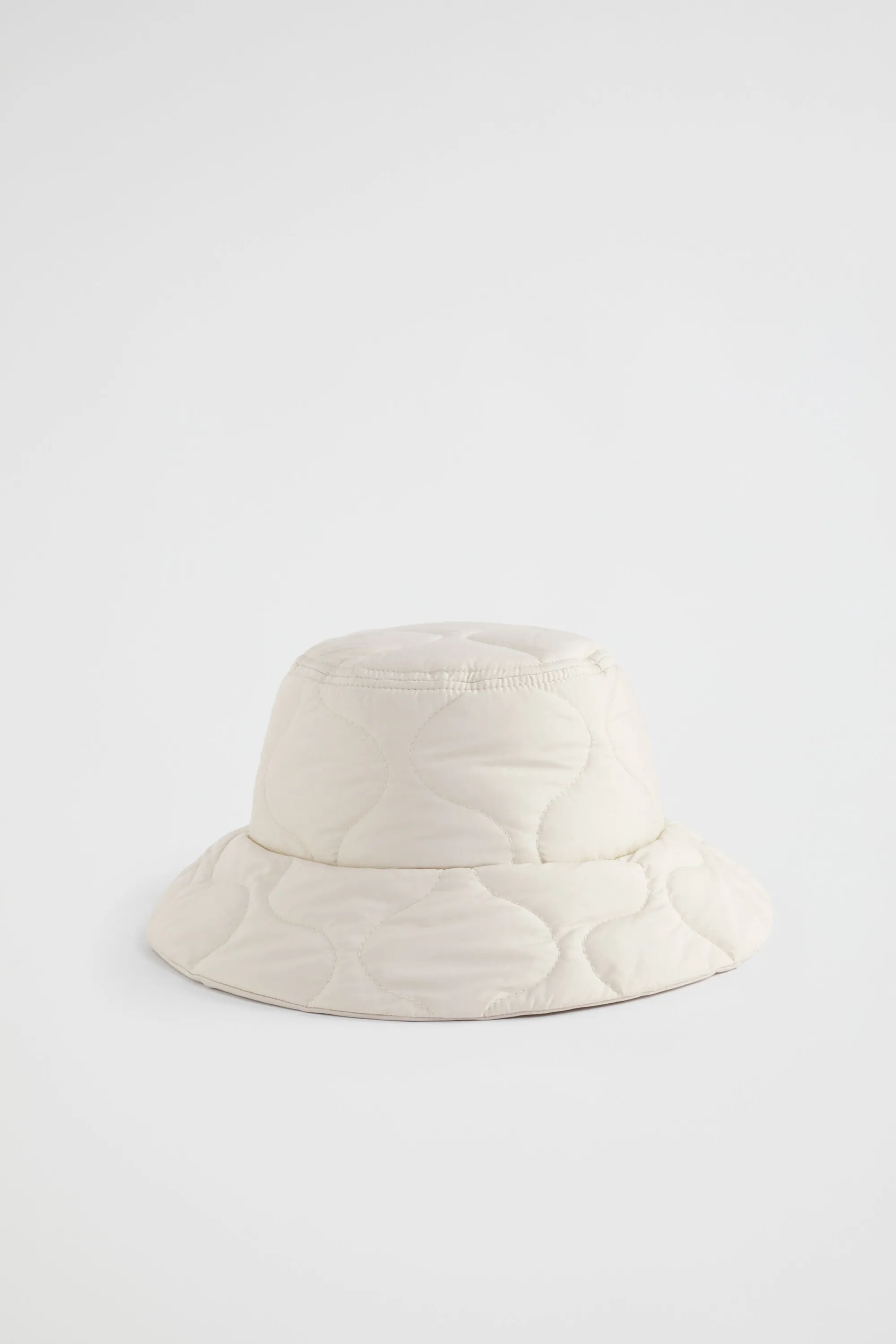 Woman Seed Heritage Hats & Gloves-Quilted Bucket Hat