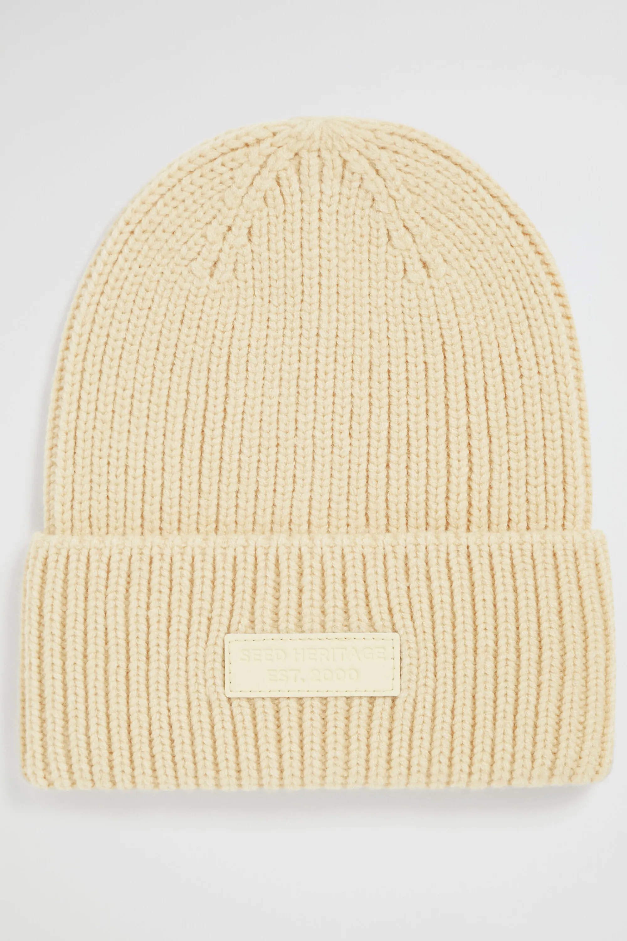 Teen Girl Seed Heritage Hats, Beanies & Caps-Rib Beanie