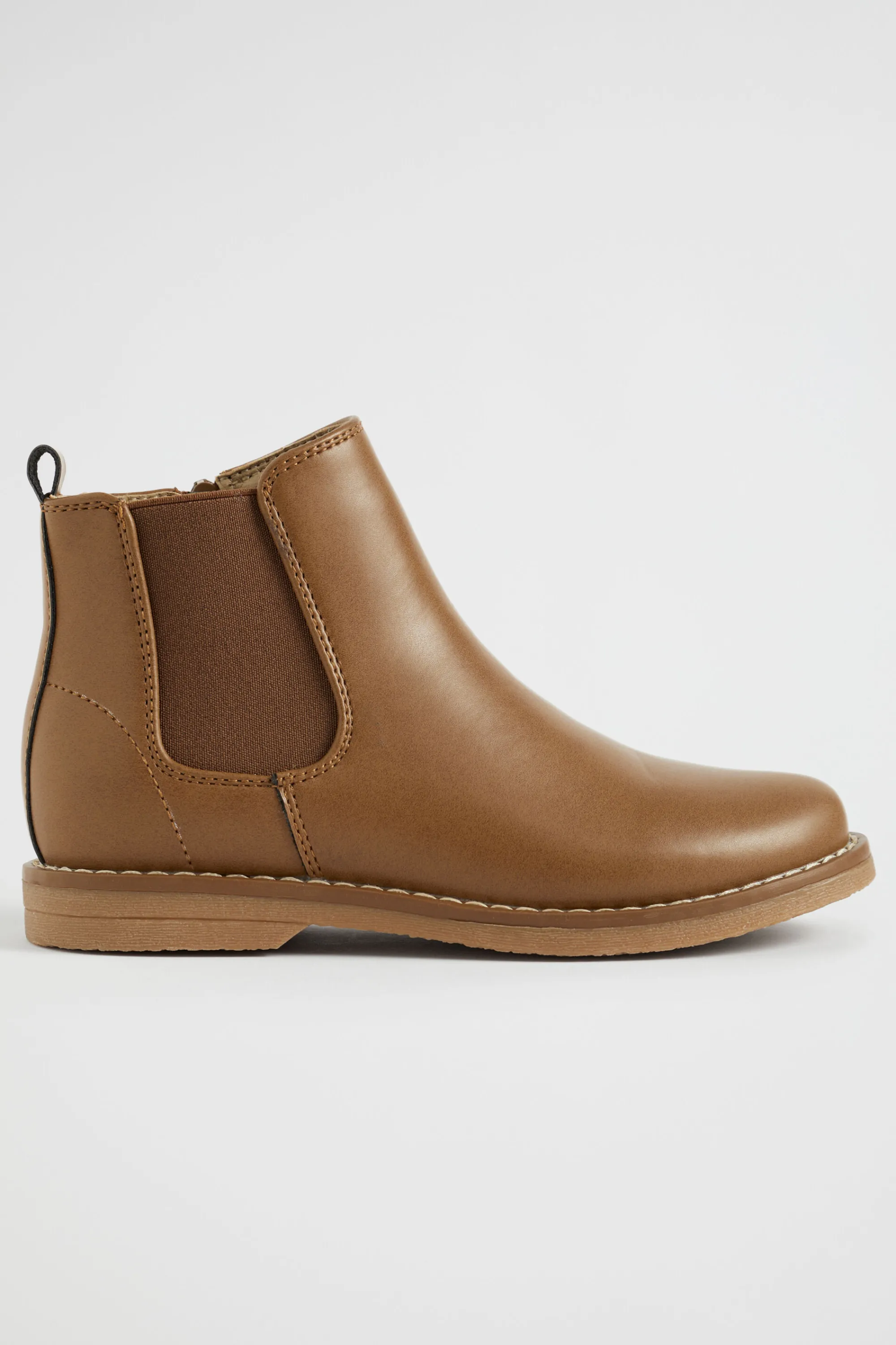 Boy Seed Heritage Boots-Riding Boot