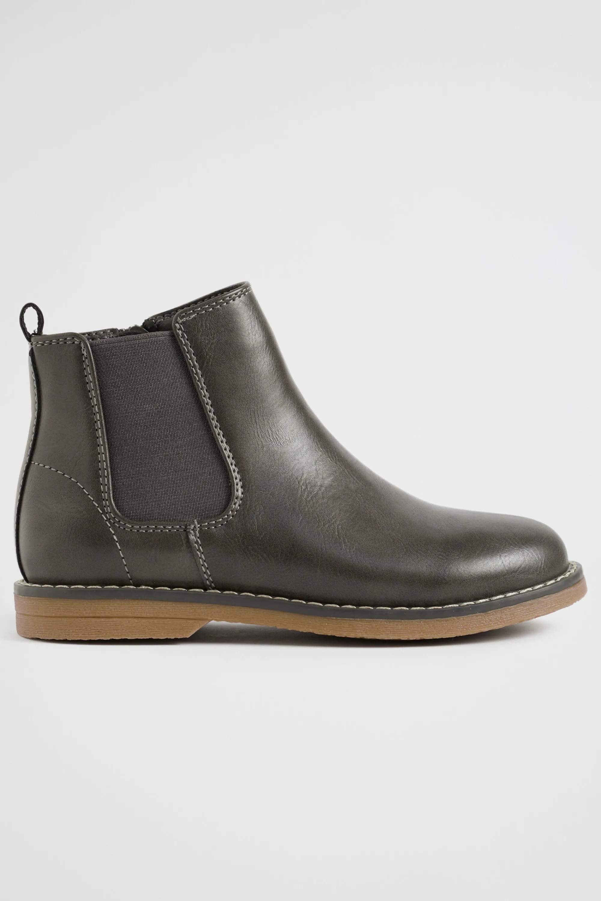 Boy Seed Heritage Boots-Riding Boot