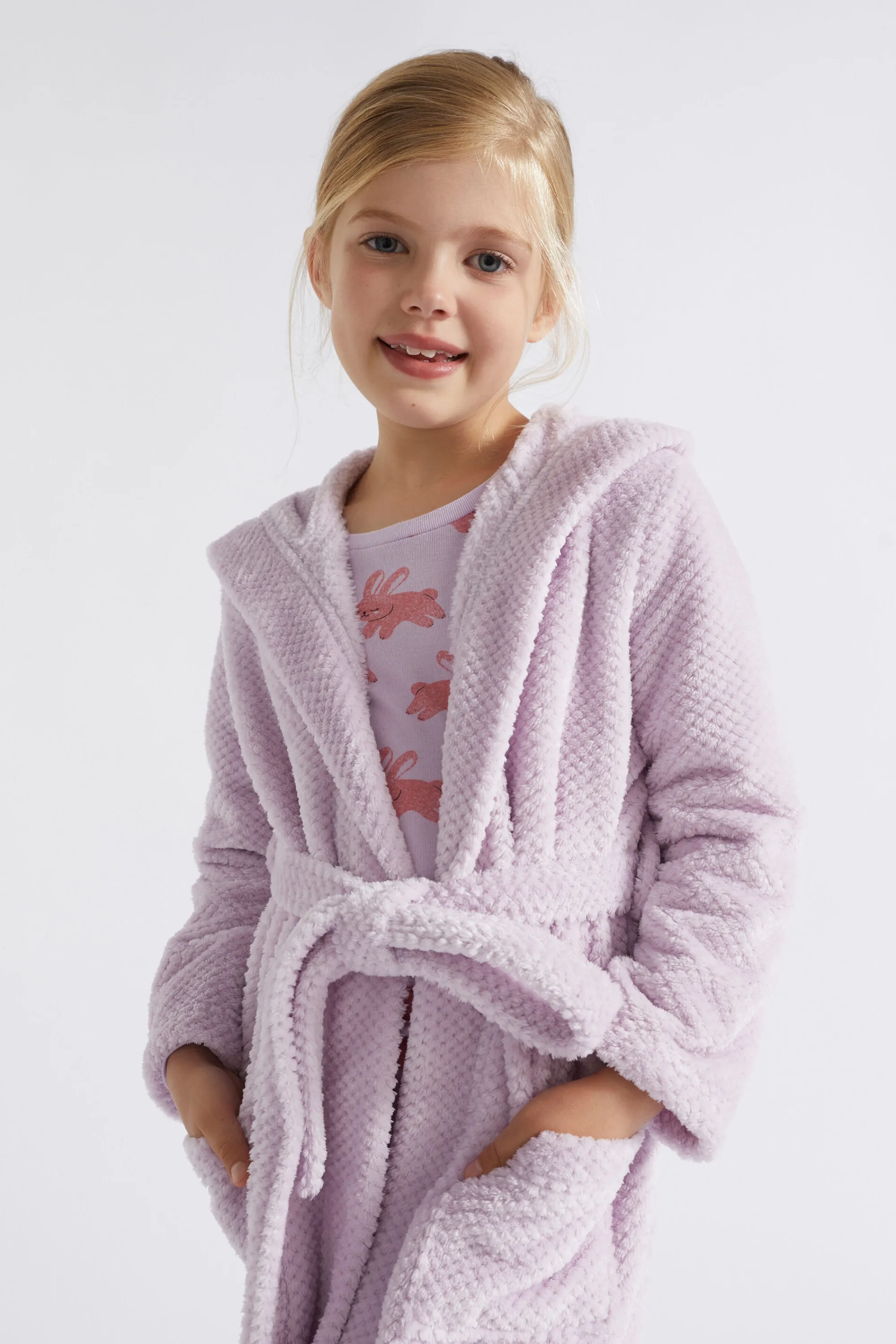 Girl Seed Heritage Pyjamas & Sleepwear-Robe