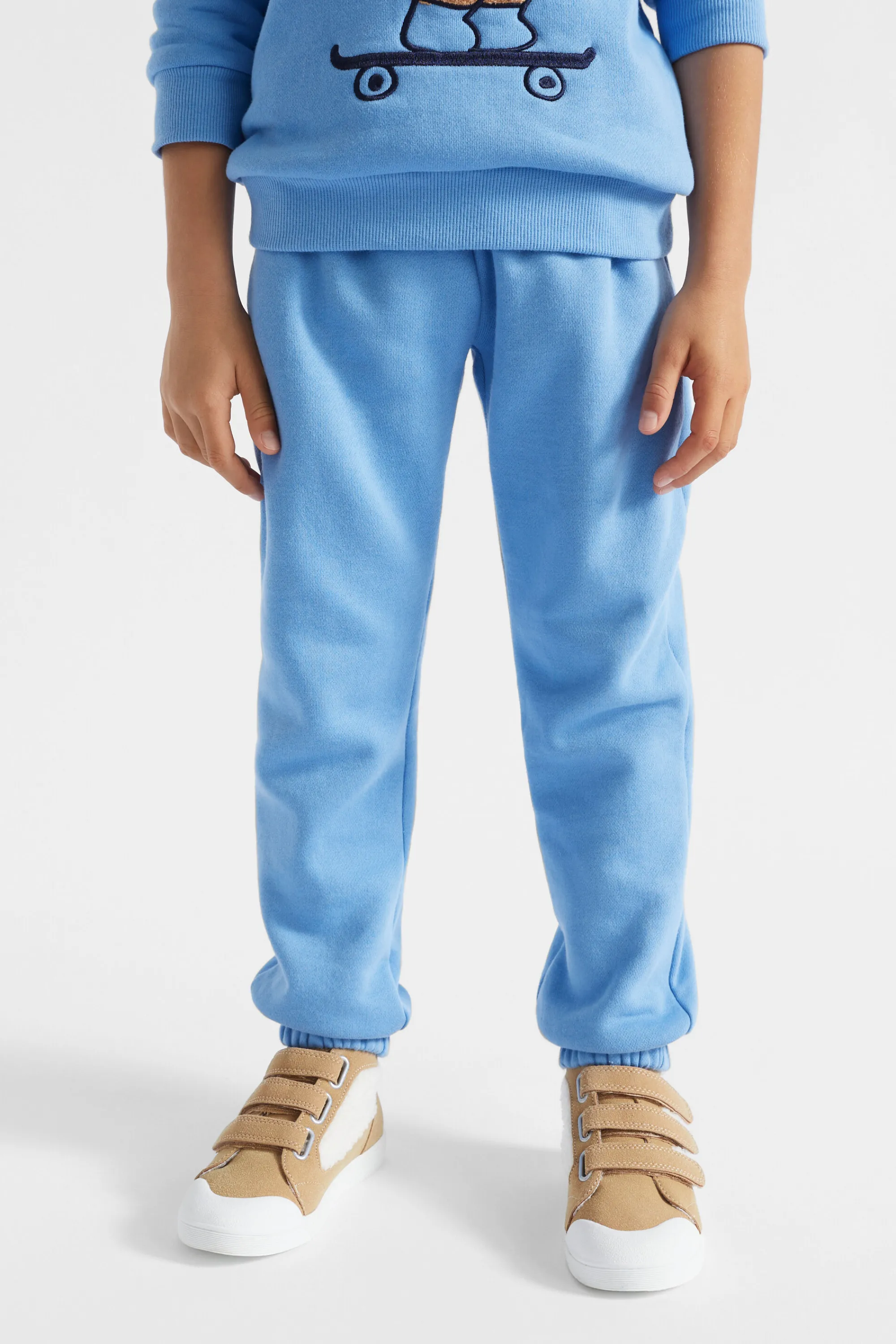 Boy Seed Heritage Pants-90S Trackpant