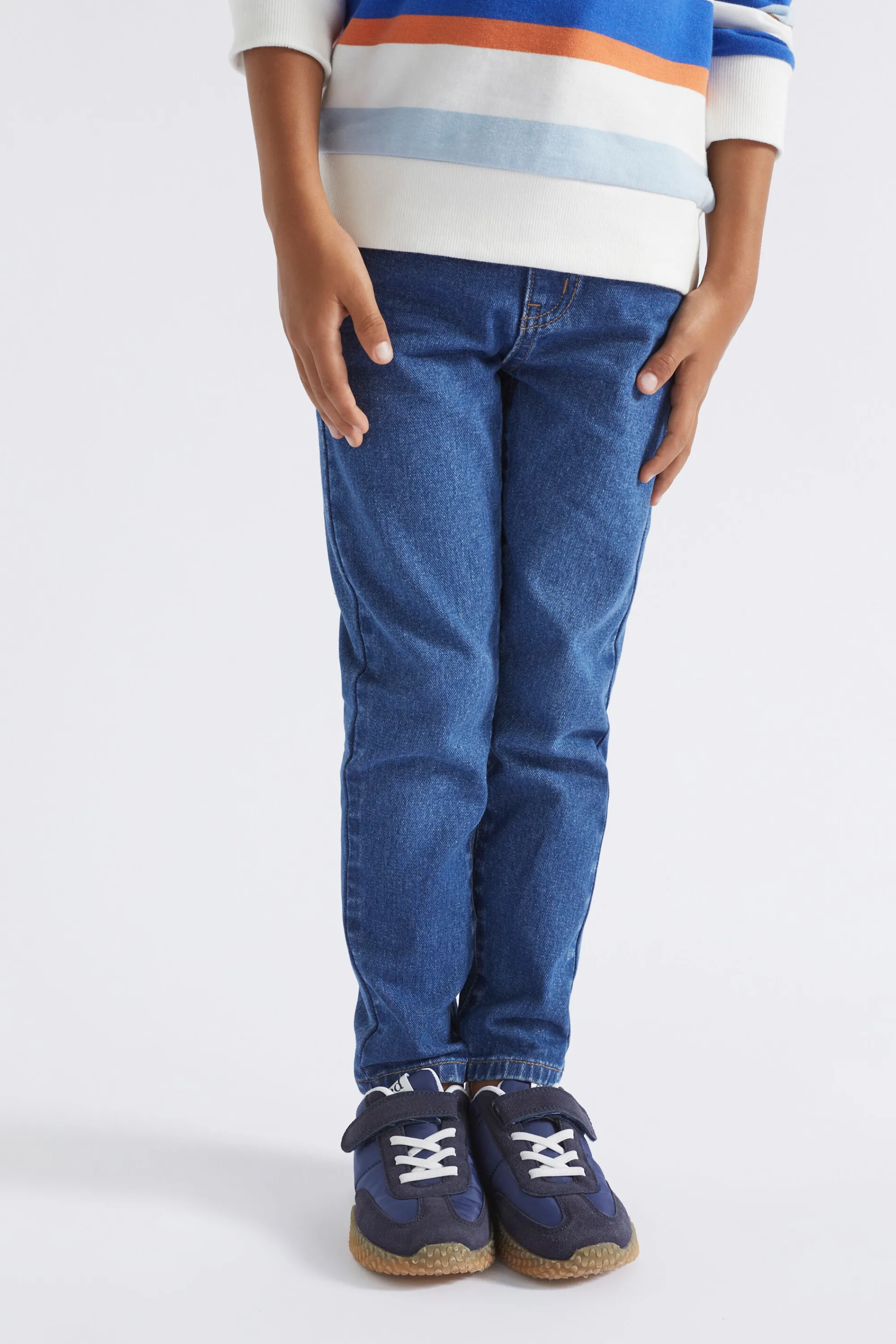 Boy Seed Heritage Denim & Jeans-Skinny Jean