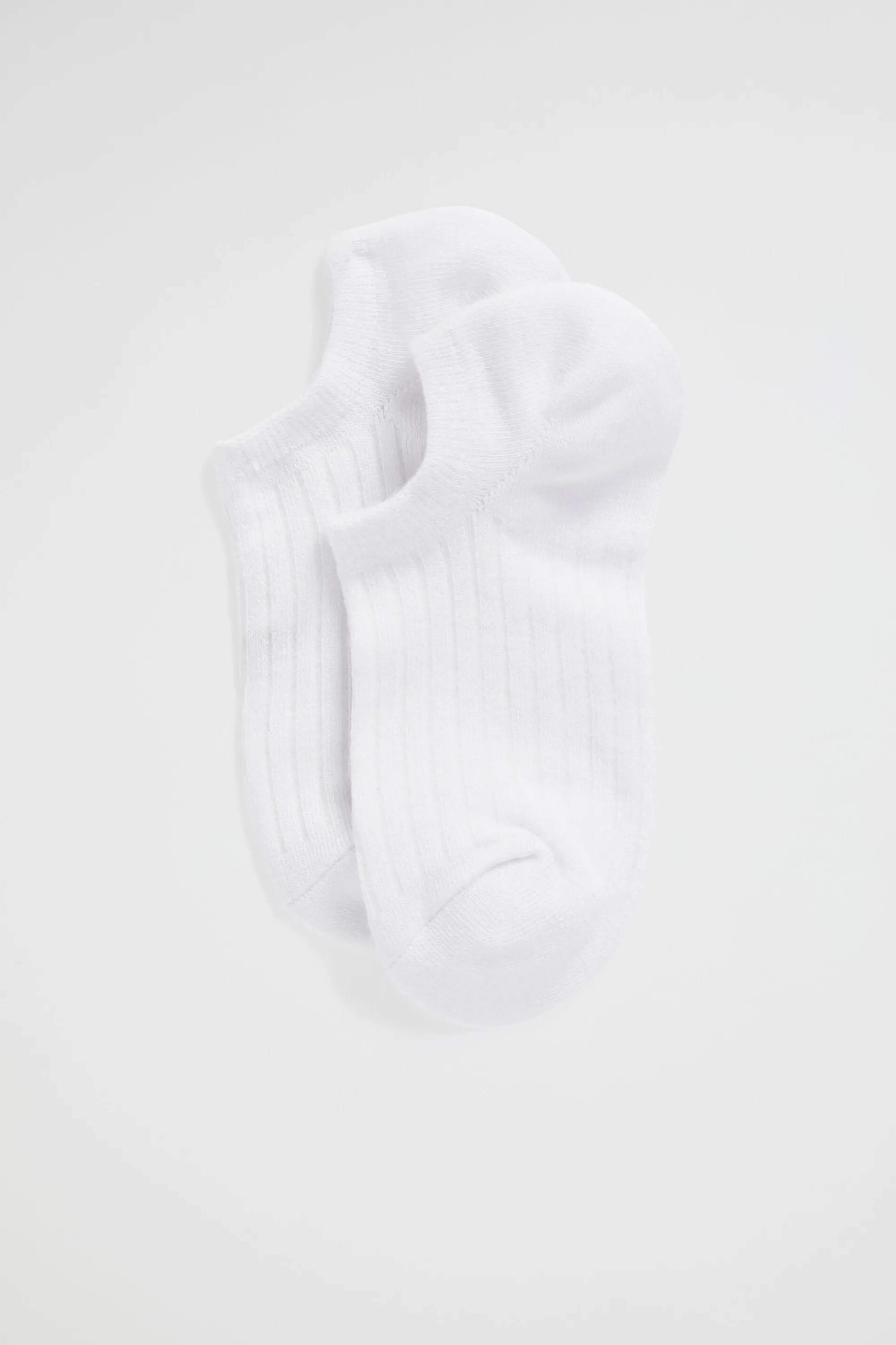 Woman Seed Heritage Socks & Tights-Sneaker Sock