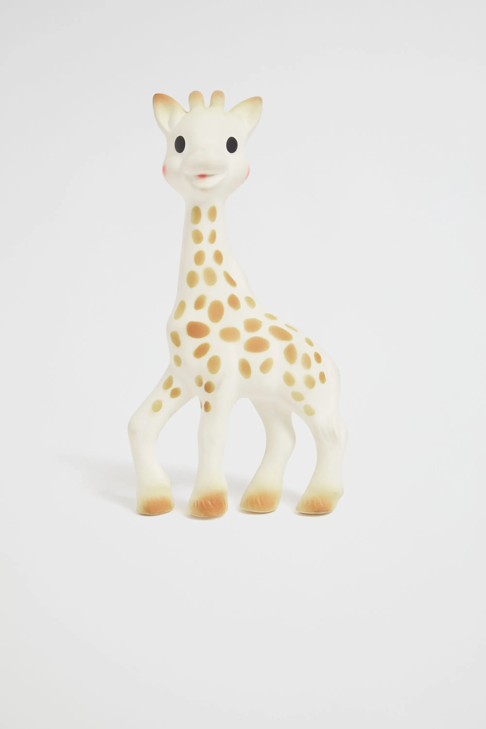 Newborn Seed Heritage Plush Toys & Stuffed Animals-Sophie The Giraffe