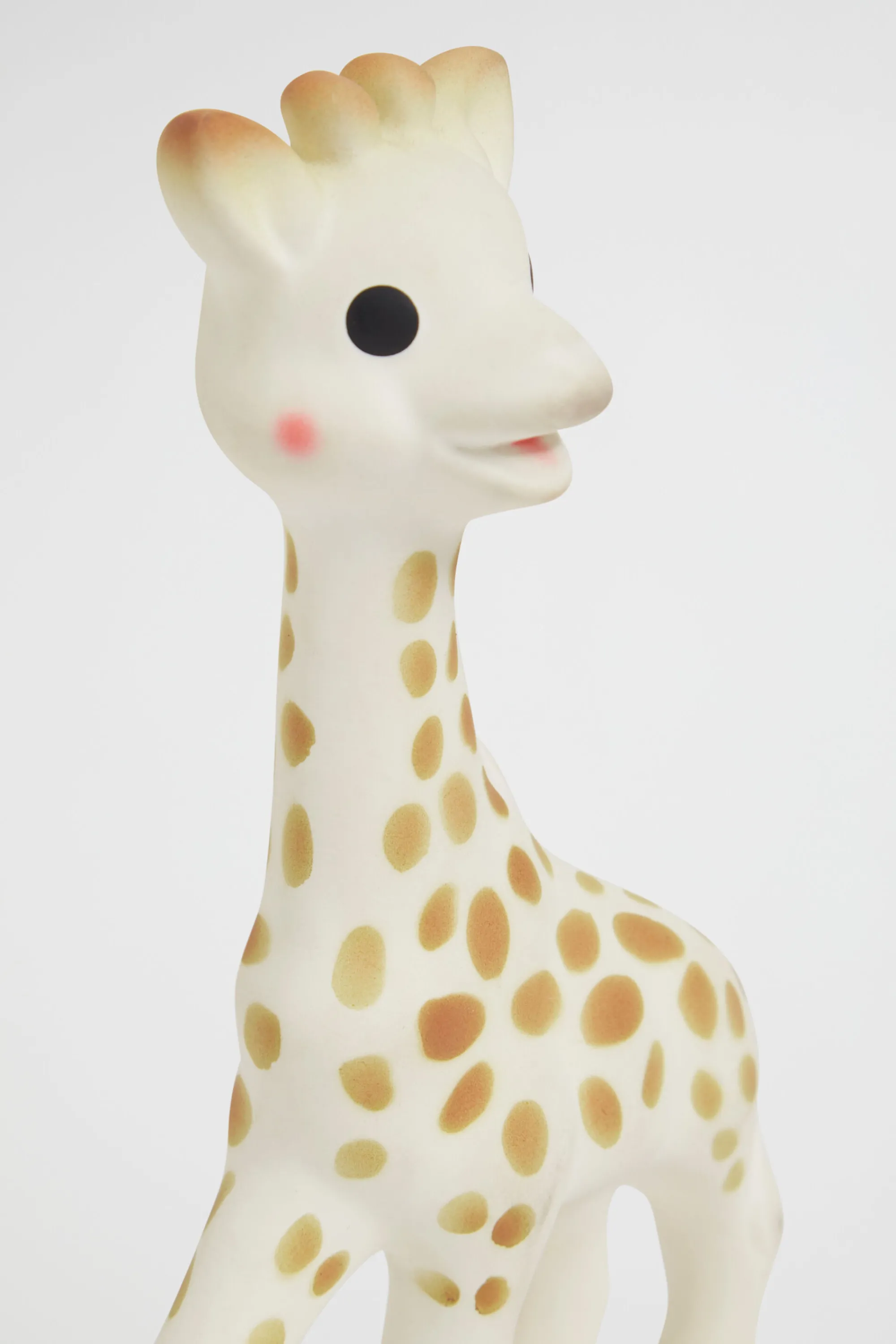 Newborn Seed Heritage Plush Toys & Stuffed Animals-Sophie The Giraffe