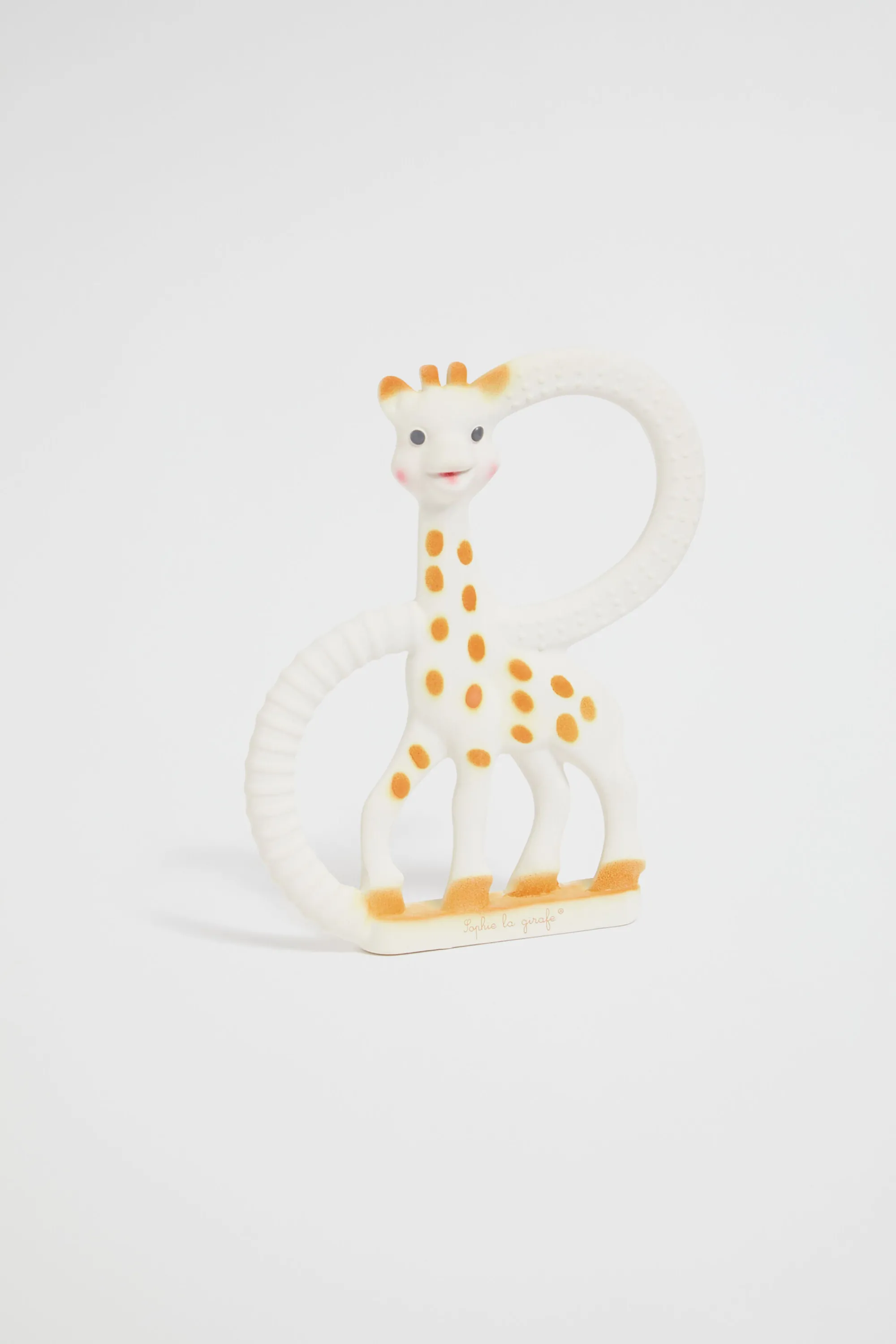 Baby Boy Seed Heritage Baby Toys-Sophie The Giraffe Teething Rings