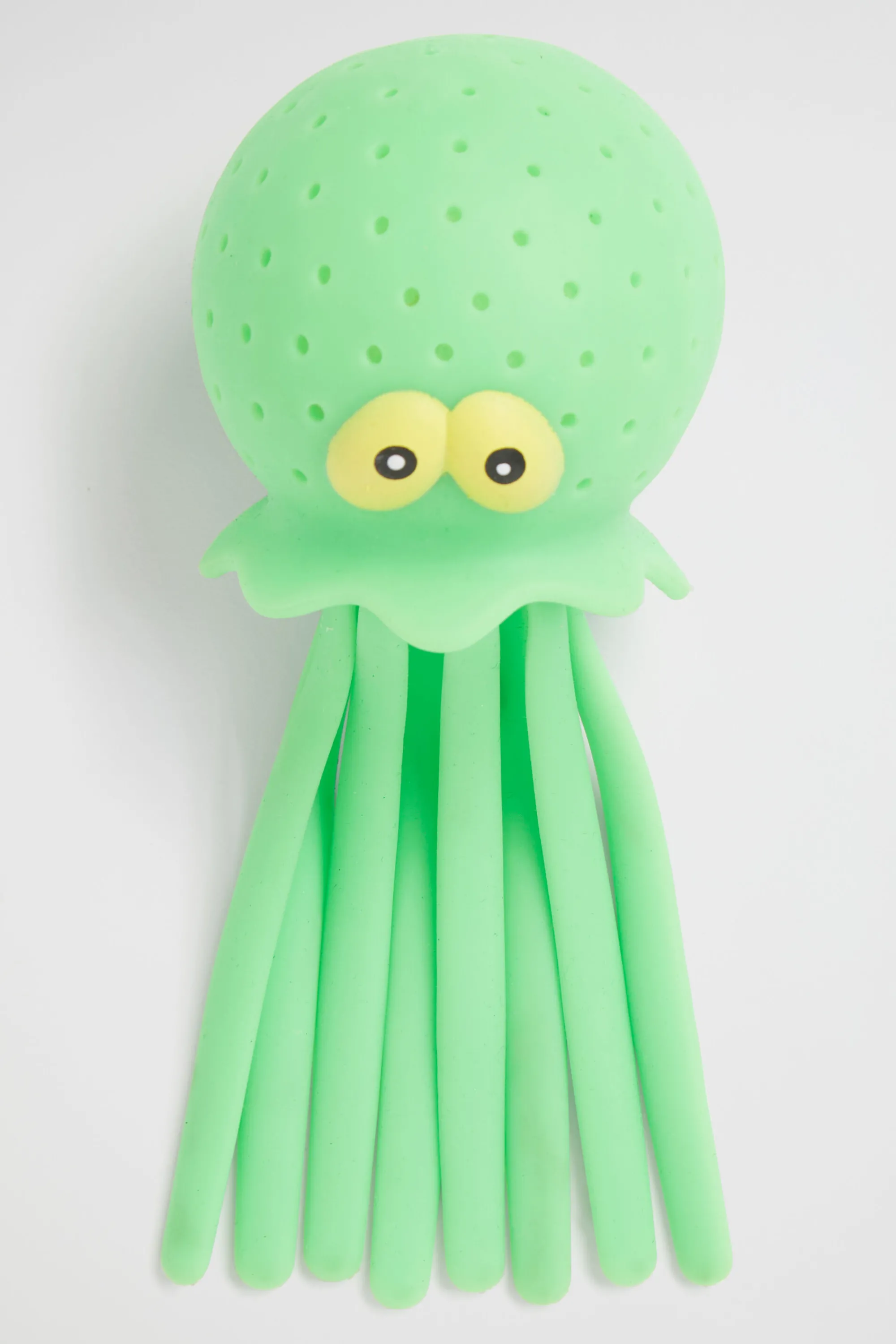 Newborn Seed Heritage Baby Toys-Splash Octopus