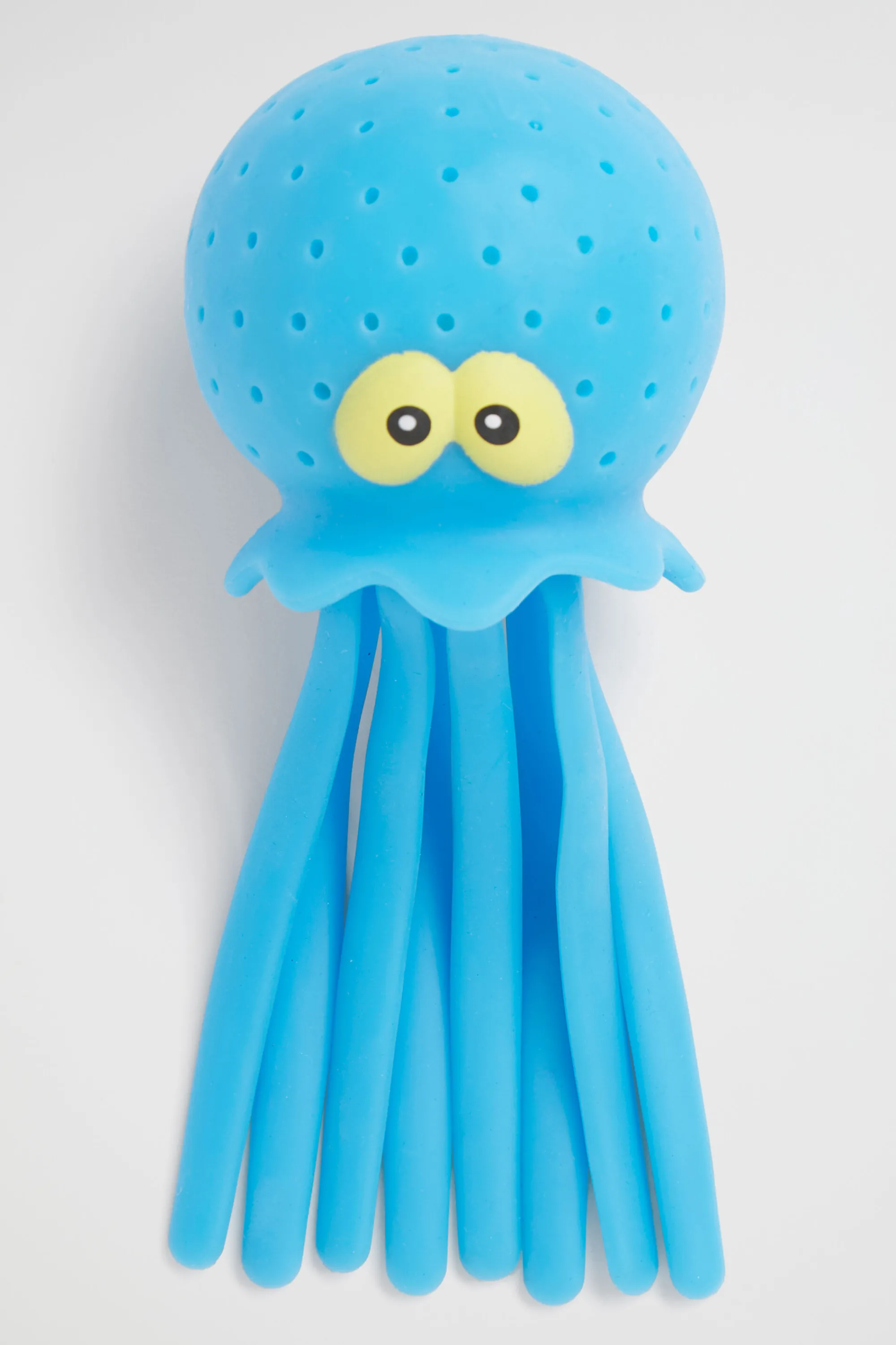 Newborn Seed Heritage Baby Toys-Splash Octopus