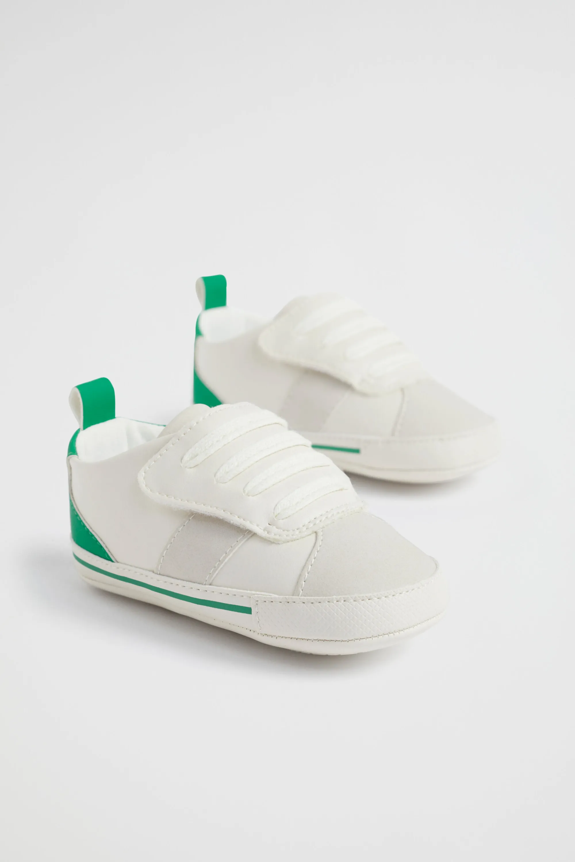 Baby Girl Seed Heritage Sneakers & Trainers-Sports Mini Trainer