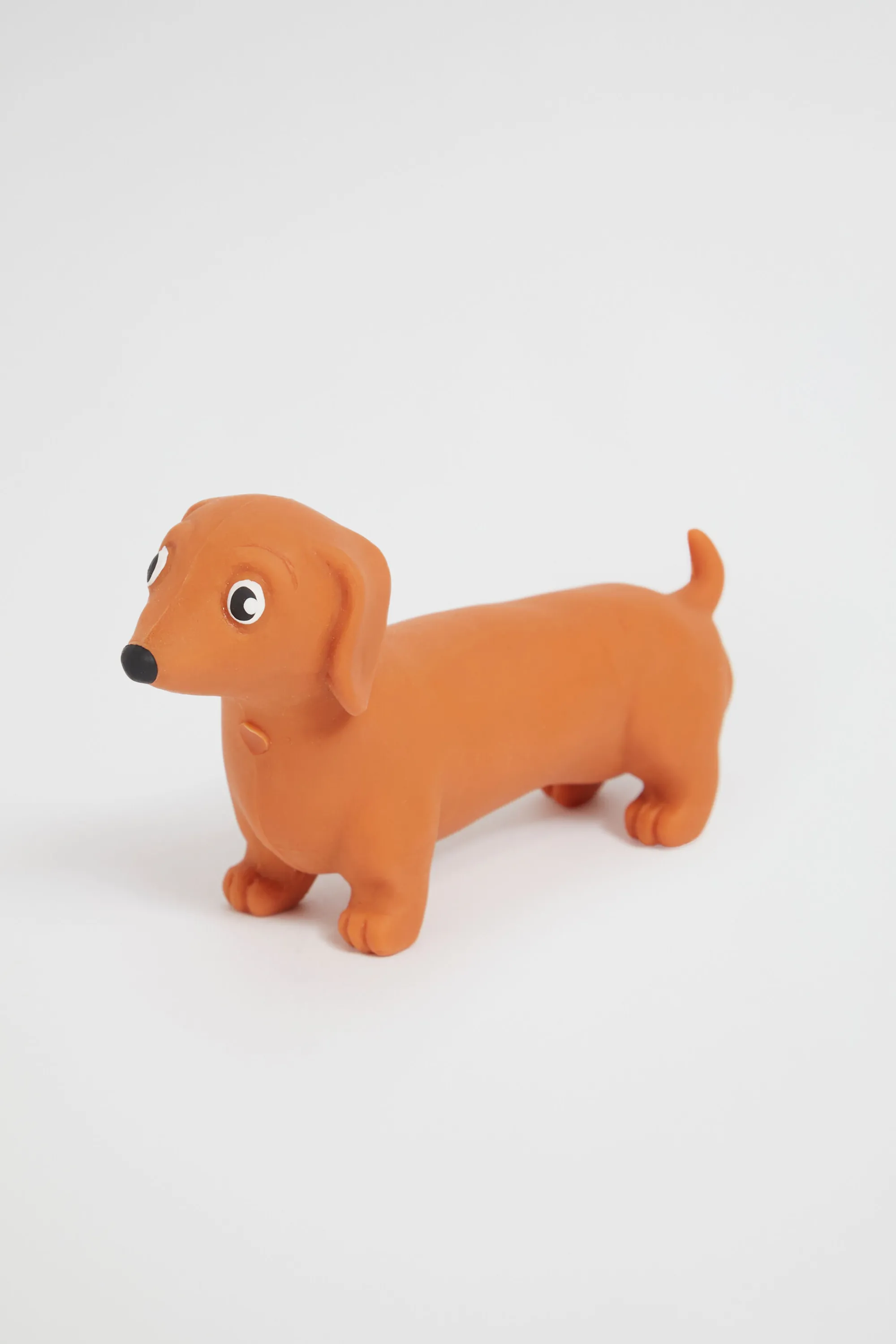 Boy Seed Heritage Toys-Stretch Sausage Dog