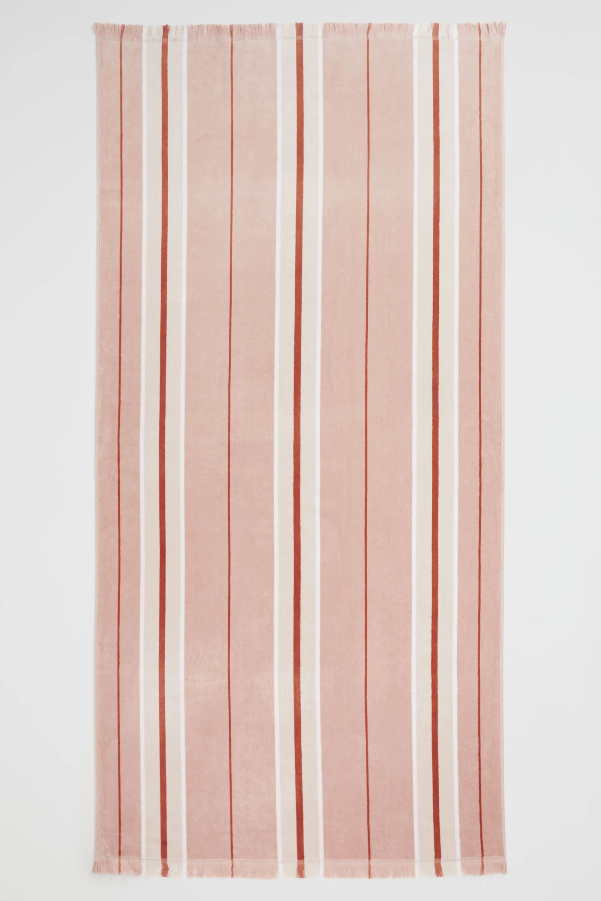 Seed Heritage Beach Towels-Stripe Beachtowel