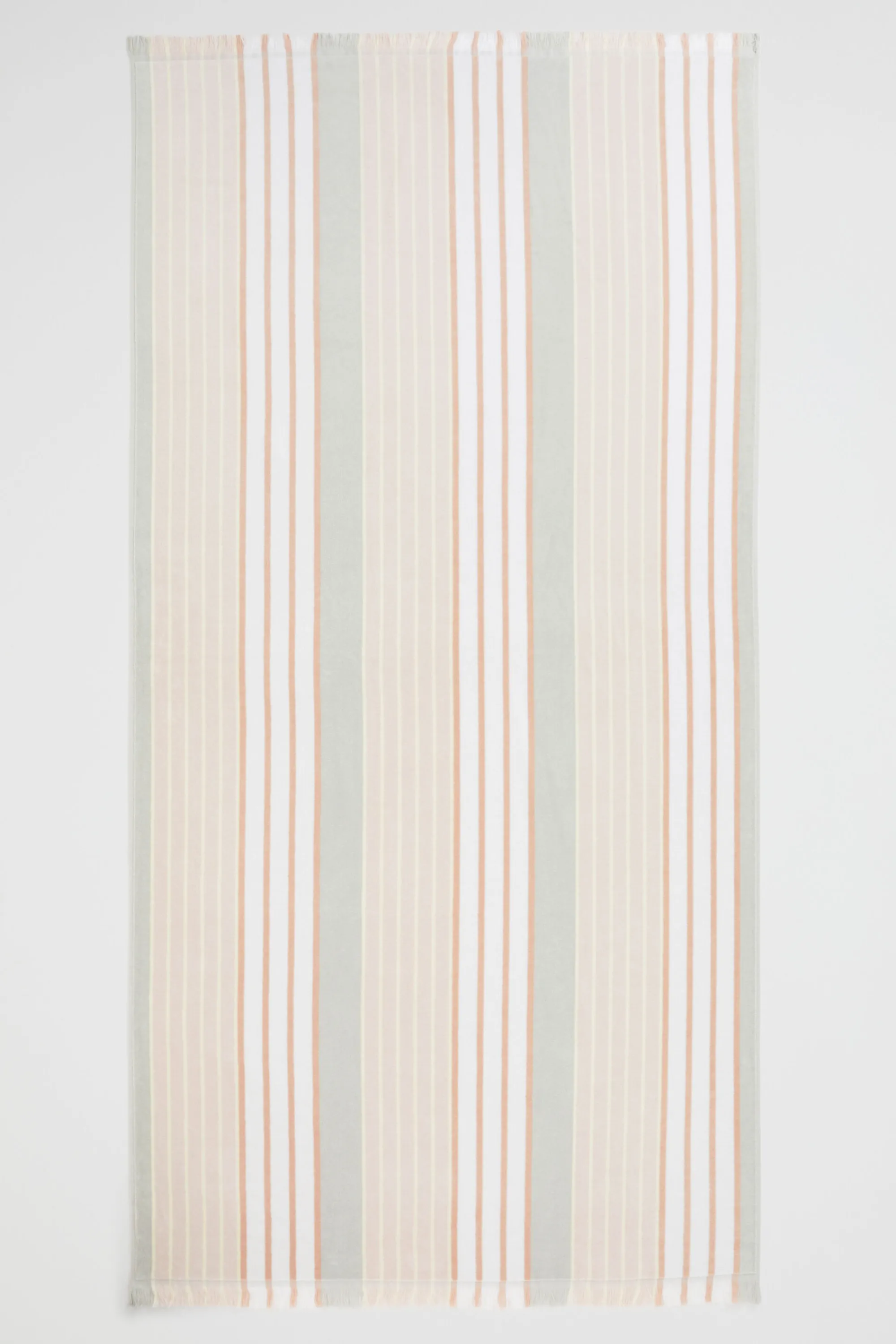 Seed Heritage Beach Towels-Stripe Beachtowel