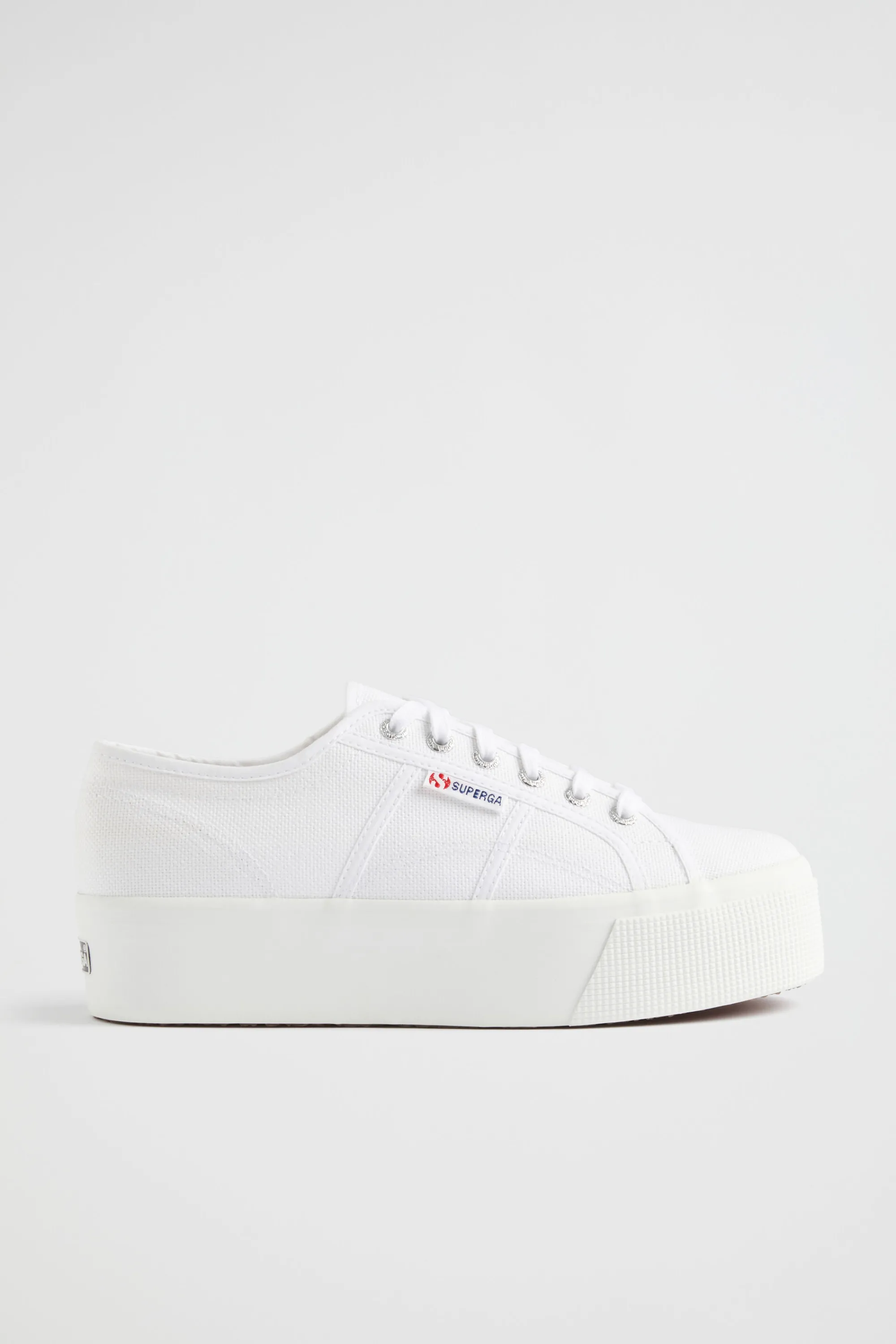 Teen Girl Seed Heritage Sneakers & Trainers-Superga Platform