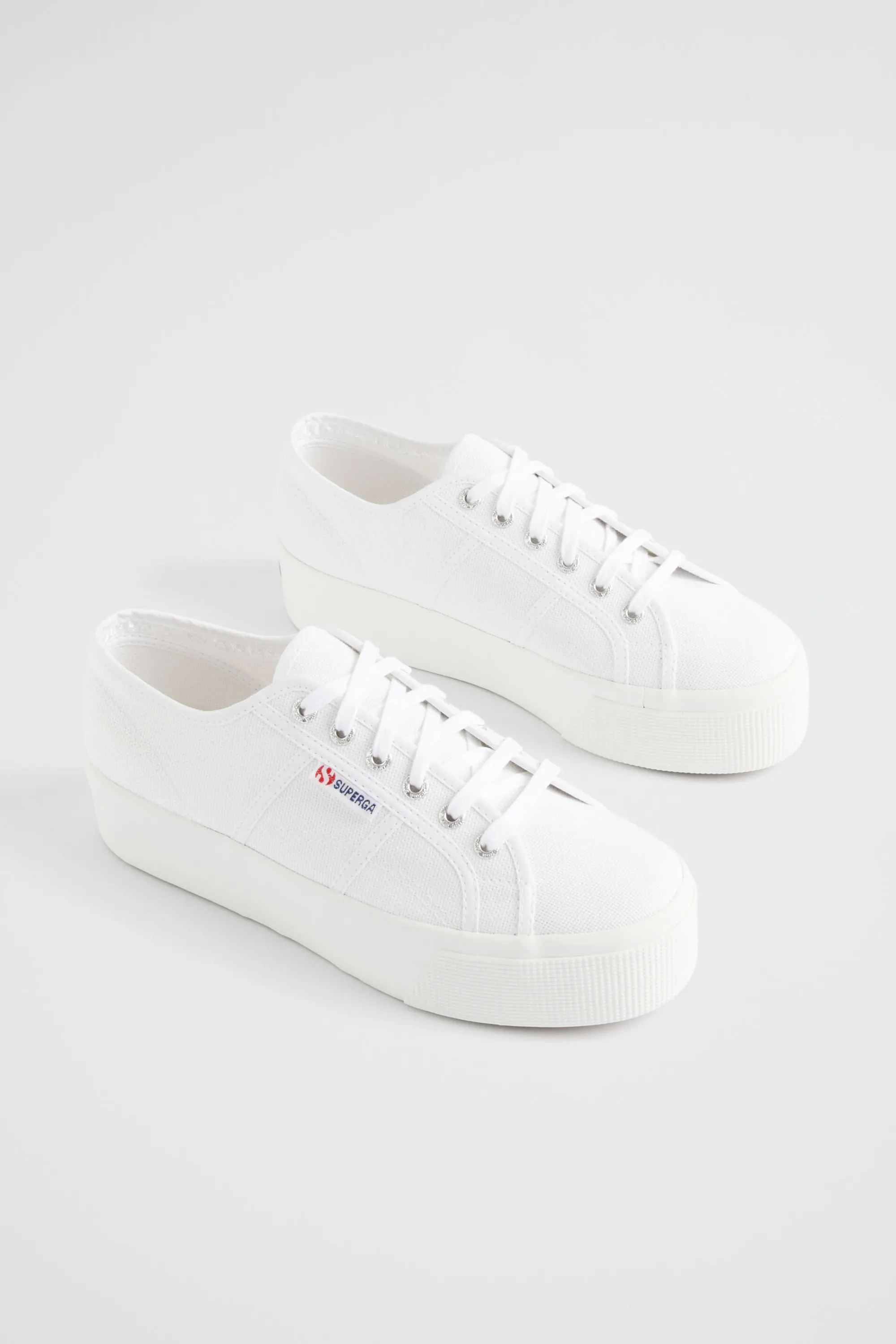 Teen Girl Seed Heritage Sneakers & Trainers-Superga Platform