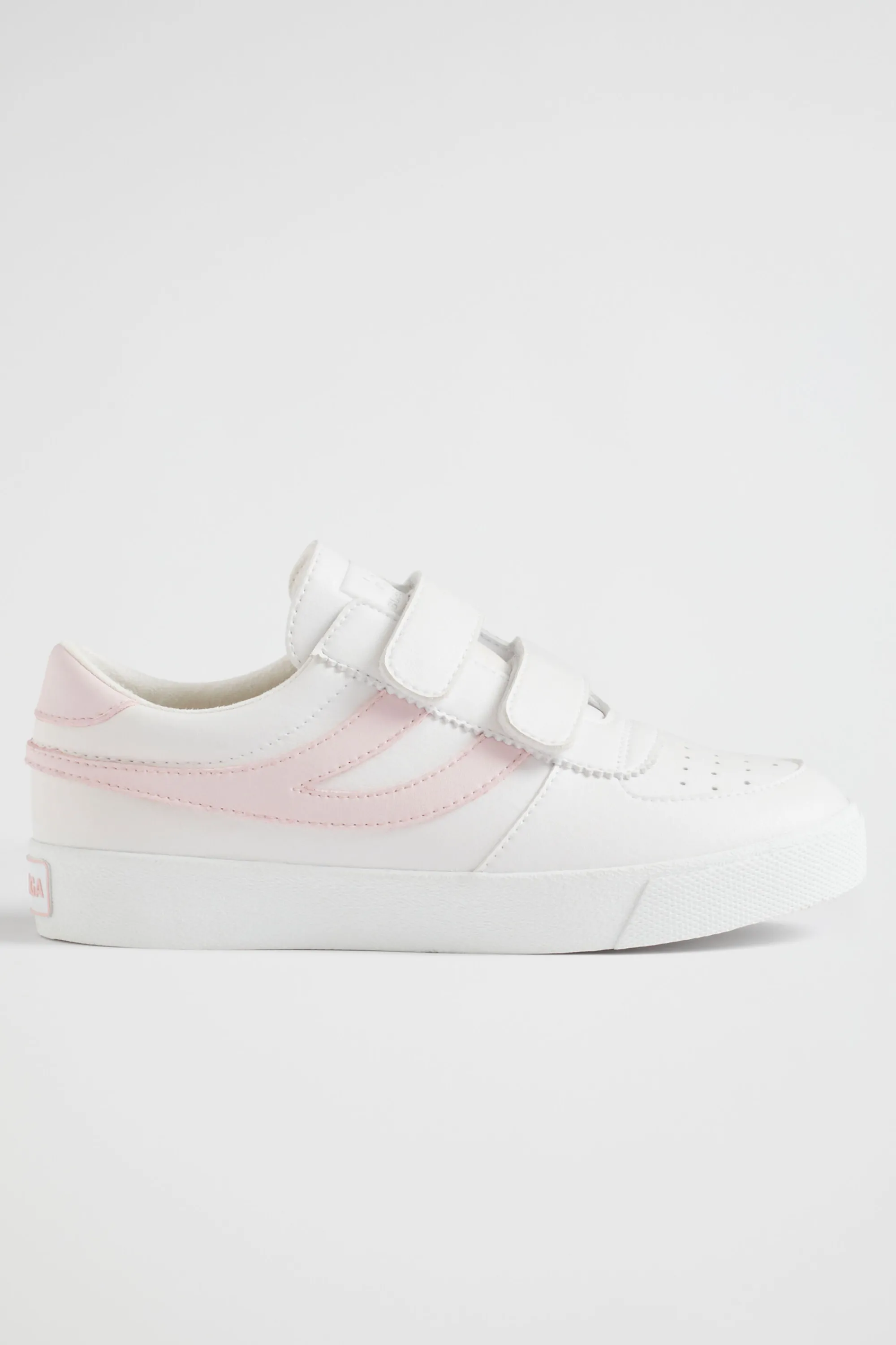 Girl Seed Heritage Sneakers & Trainers-Superga Seattle Strap Sneaker