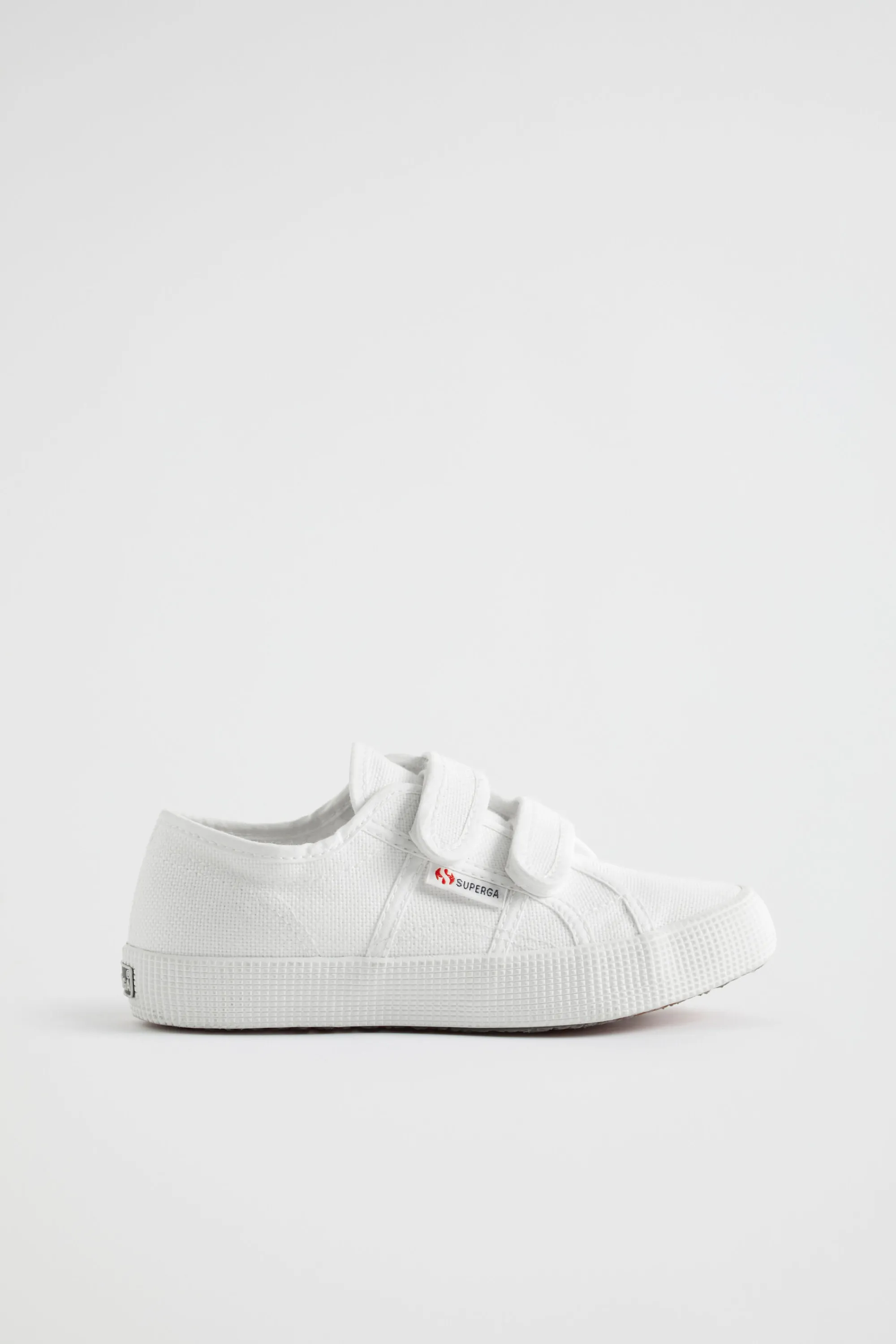 Baby Boy Seed Heritage Sneakers & Trainers-Superga Tab Sneaker