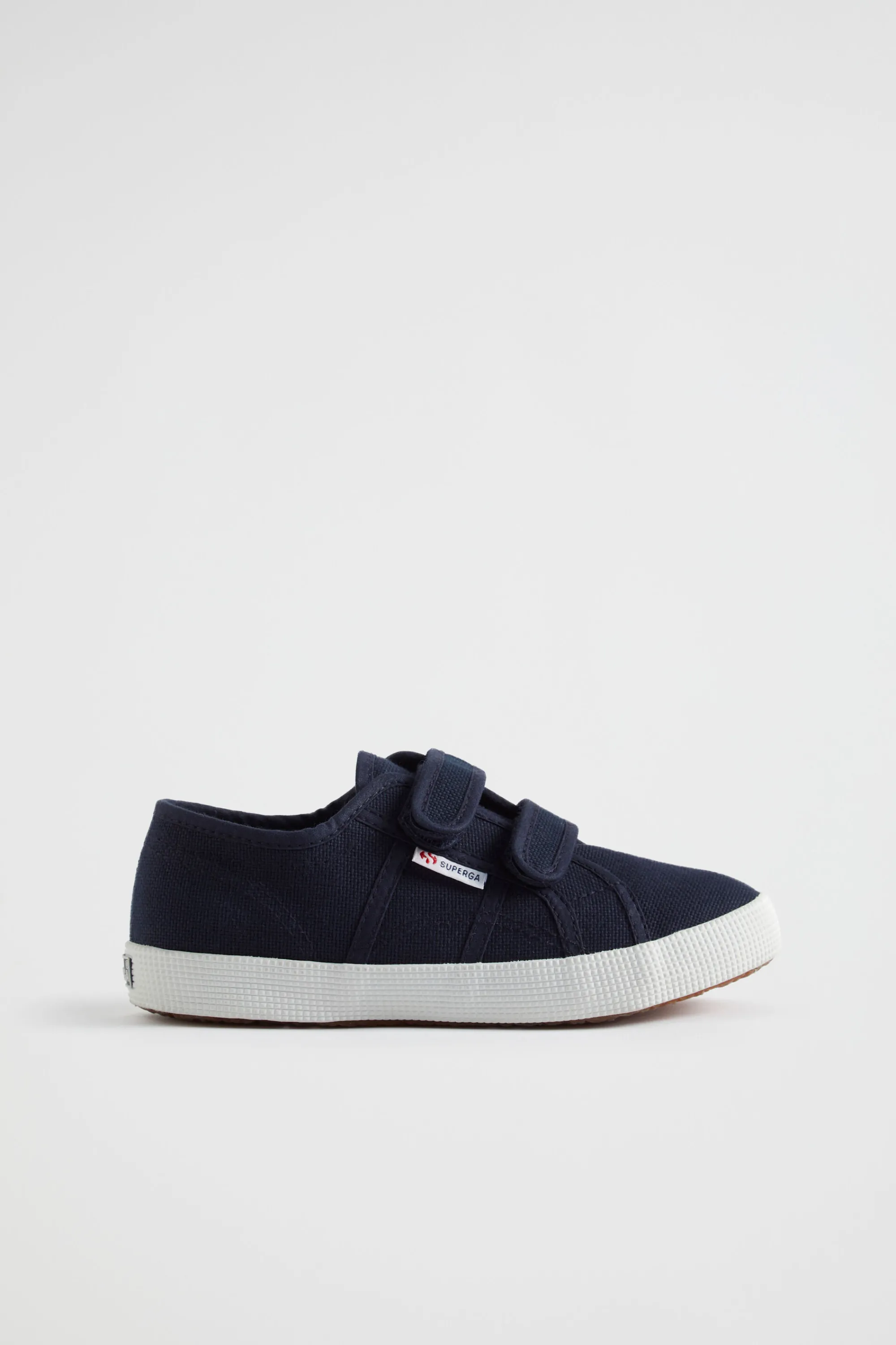 Baby Boy Seed Heritage Sneakers & Trainers-Superga Tab Sneaker