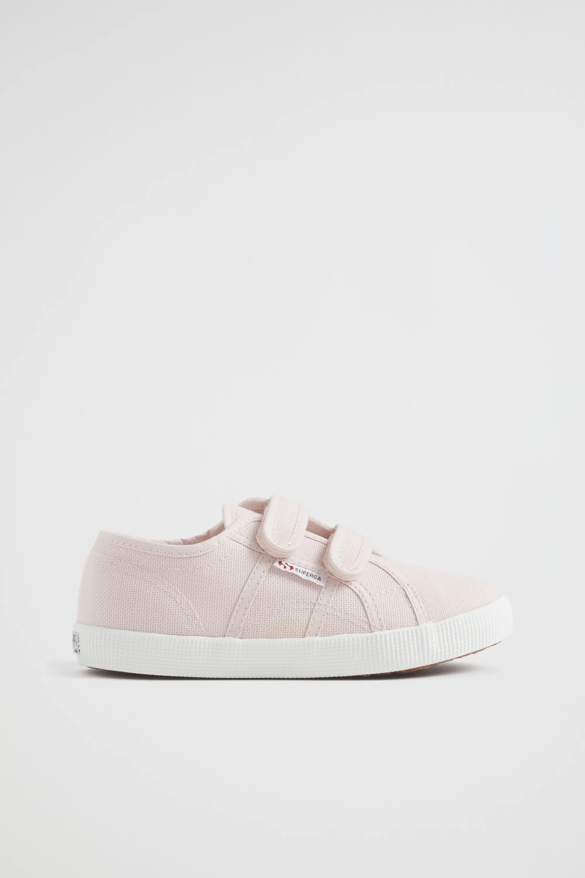 Baby Girl Seed Heritage Sneakers & Trainers-Superga Tab Sneaker