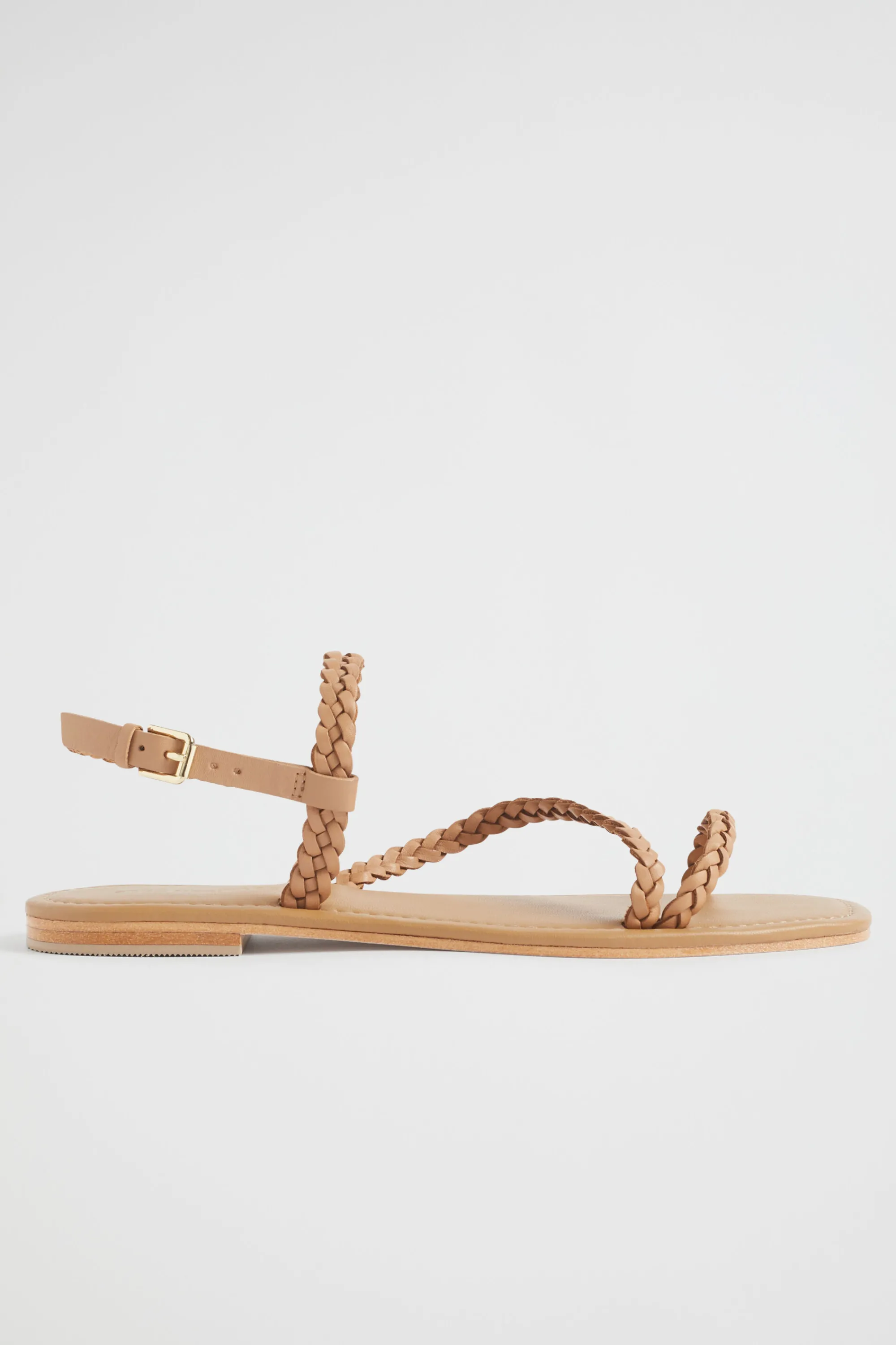 Woman Seed Heritage Sandals & Thongs-Tonya Braid Sandal