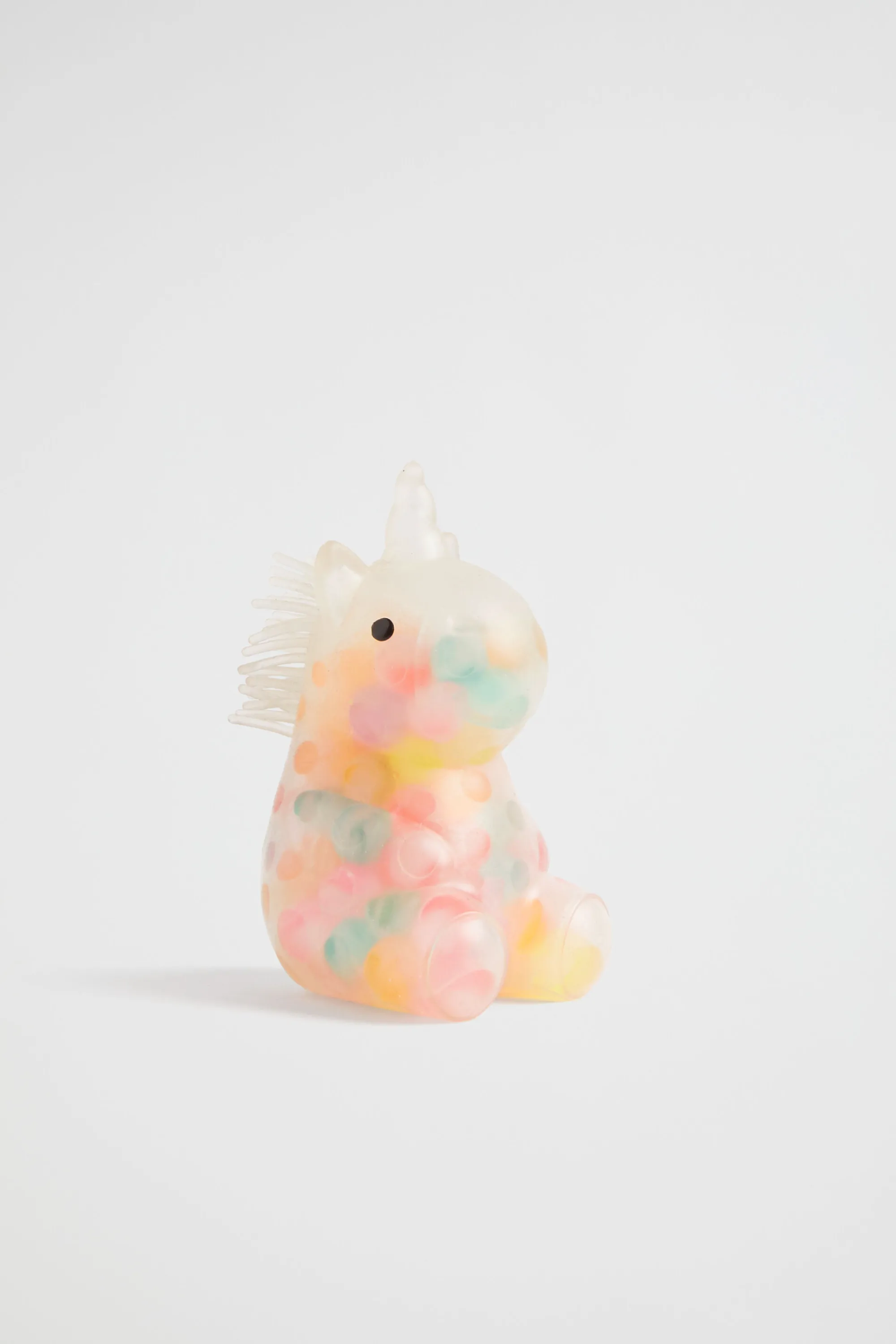 Boy Seed Heritage Toys-Unicorn Squishy