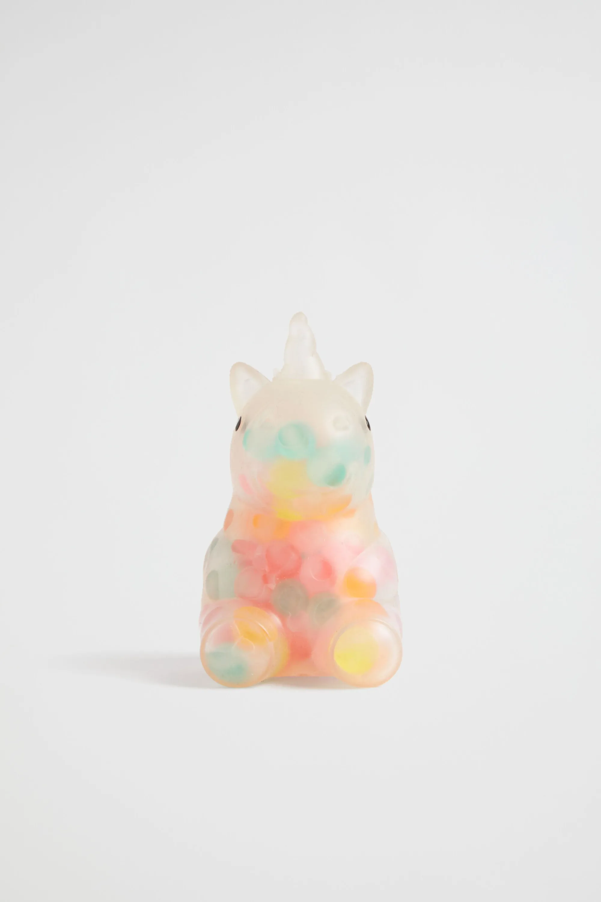 Boy Seed Heritage Toys-Unicorn Squishy