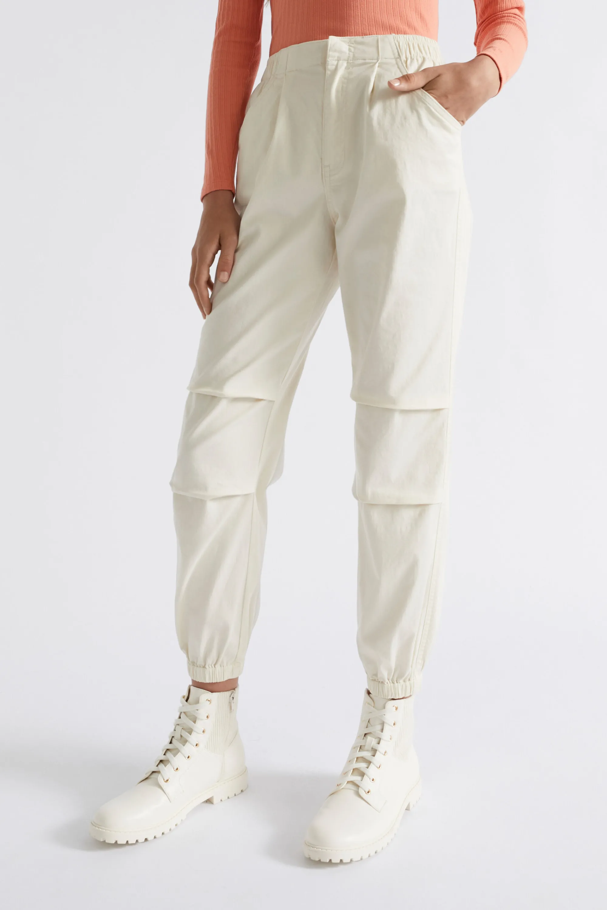 Teen Girl Seed Heritage Pants-Utility Pant