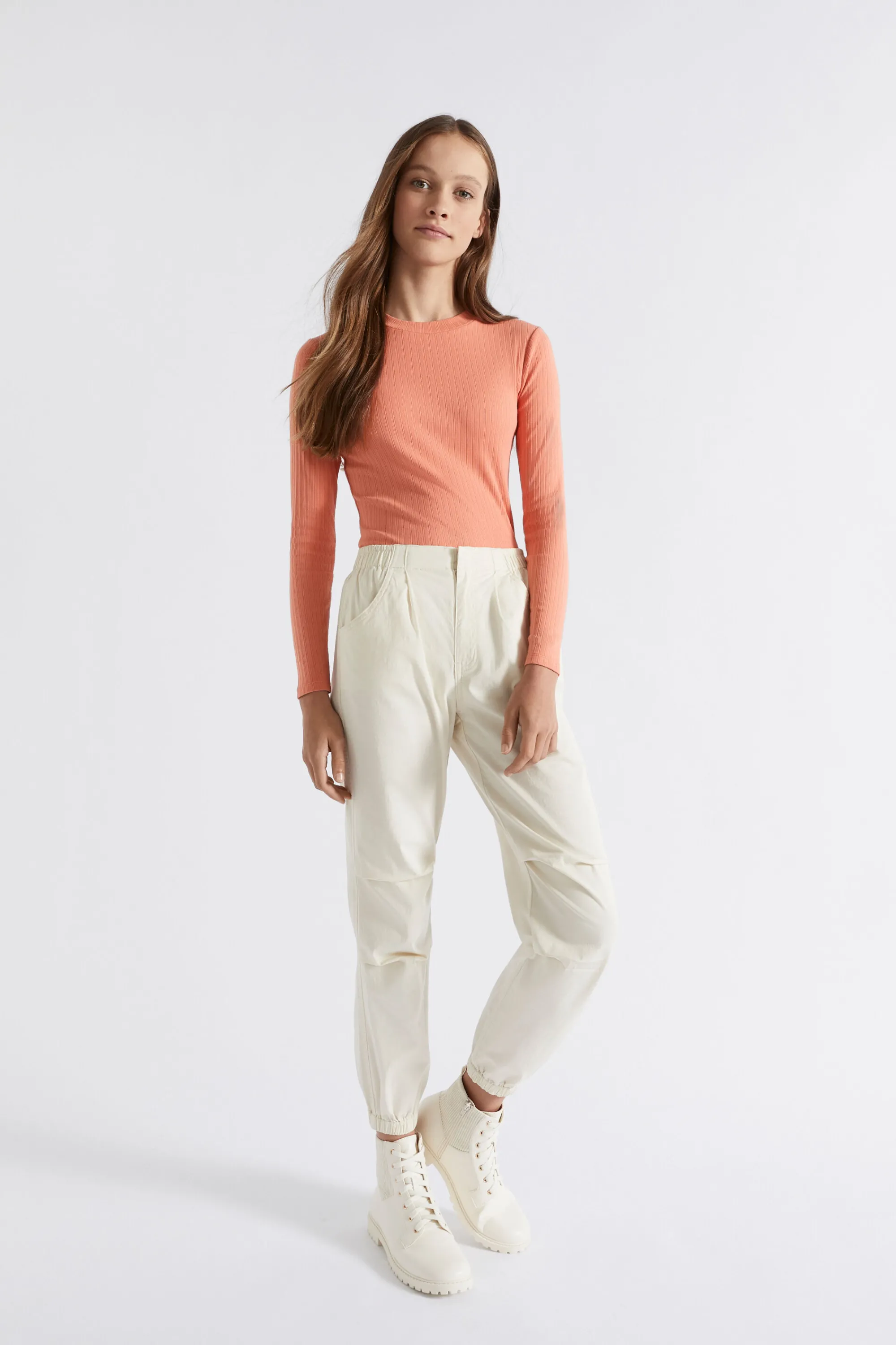 Teen Girl Seed Heritage Pants-Utility Pant