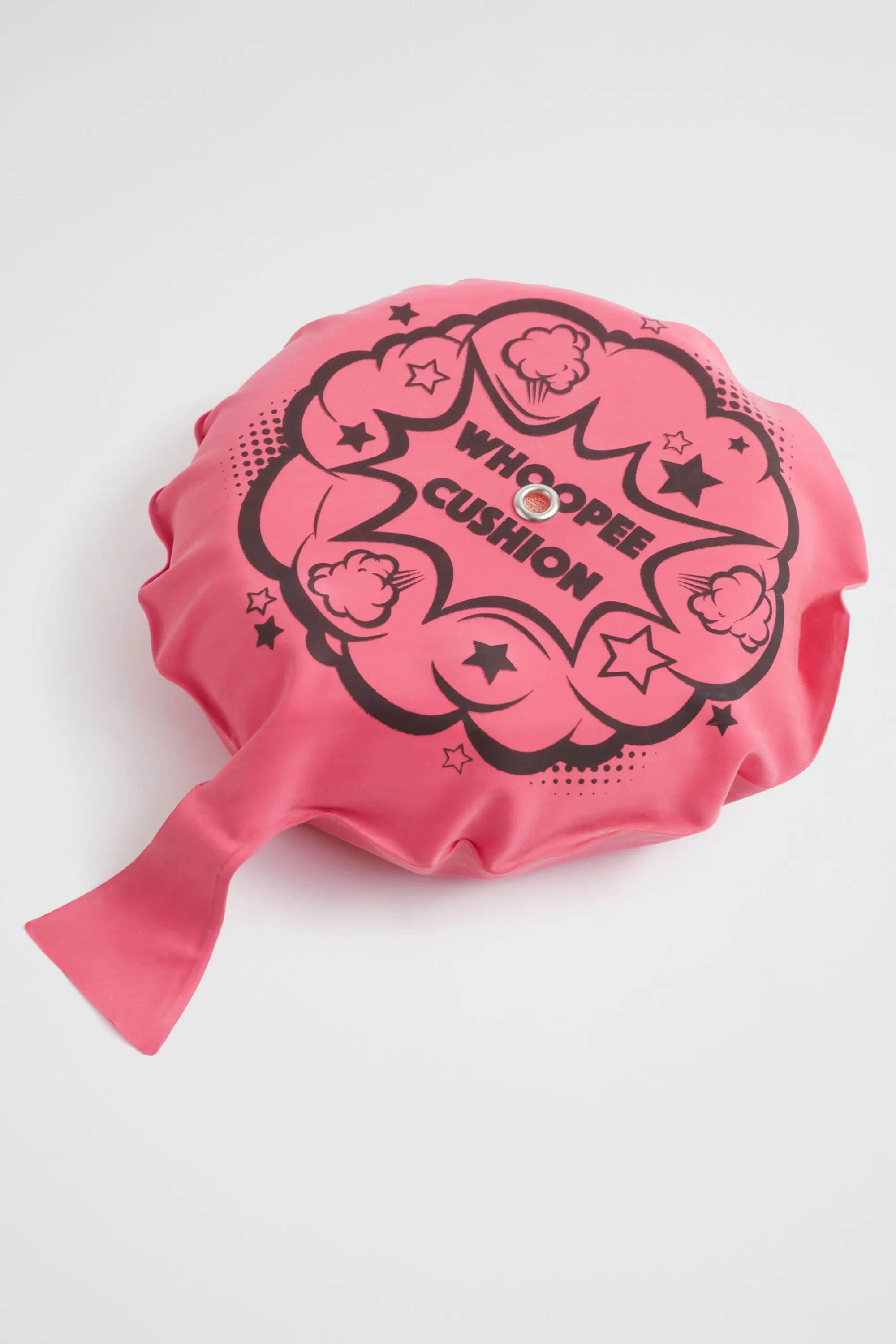 Boy Seed Heritage Toys-Whoopee Cushion