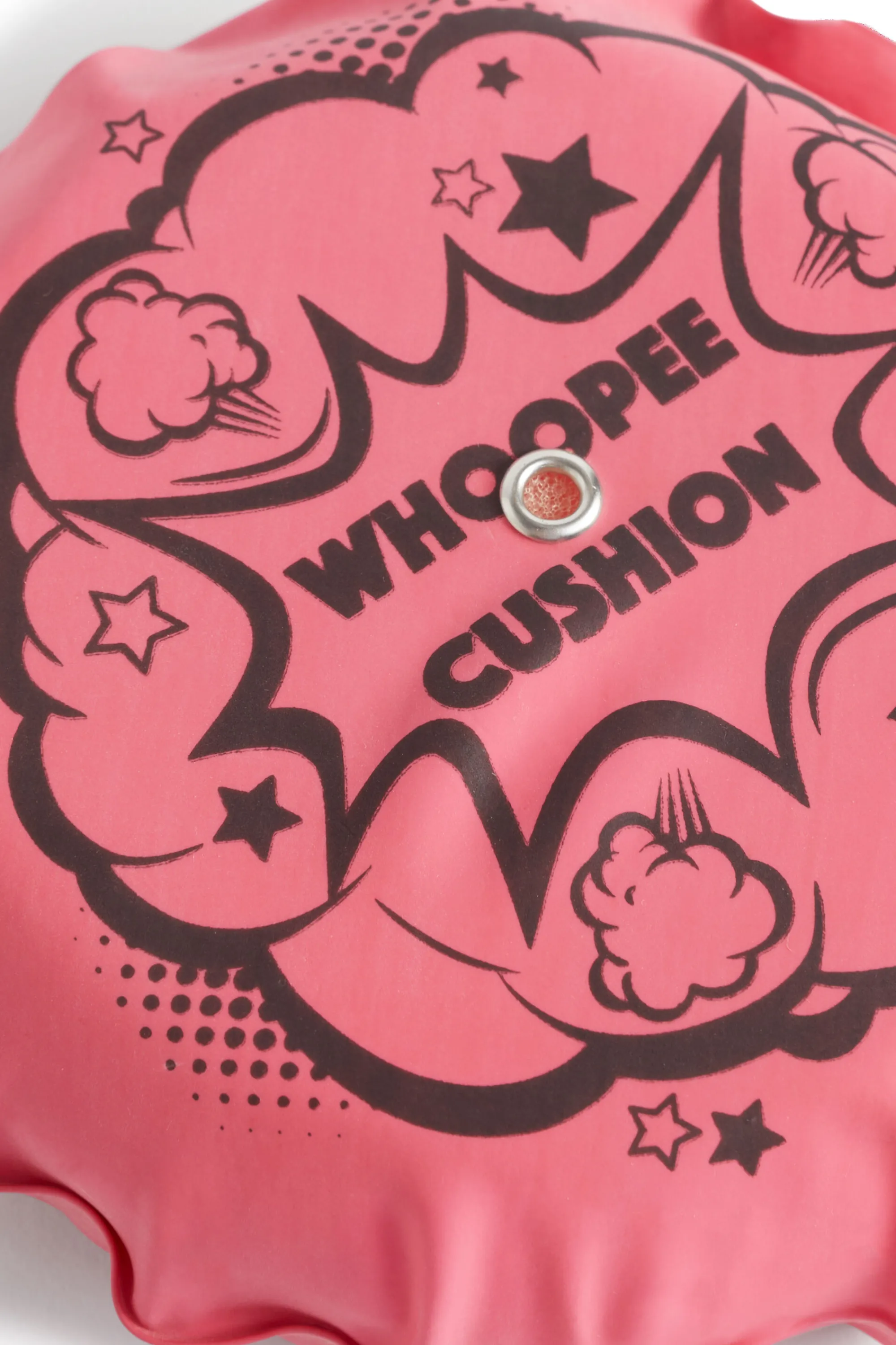 Boy Seed Heritage Toys-Whoopee Cushion