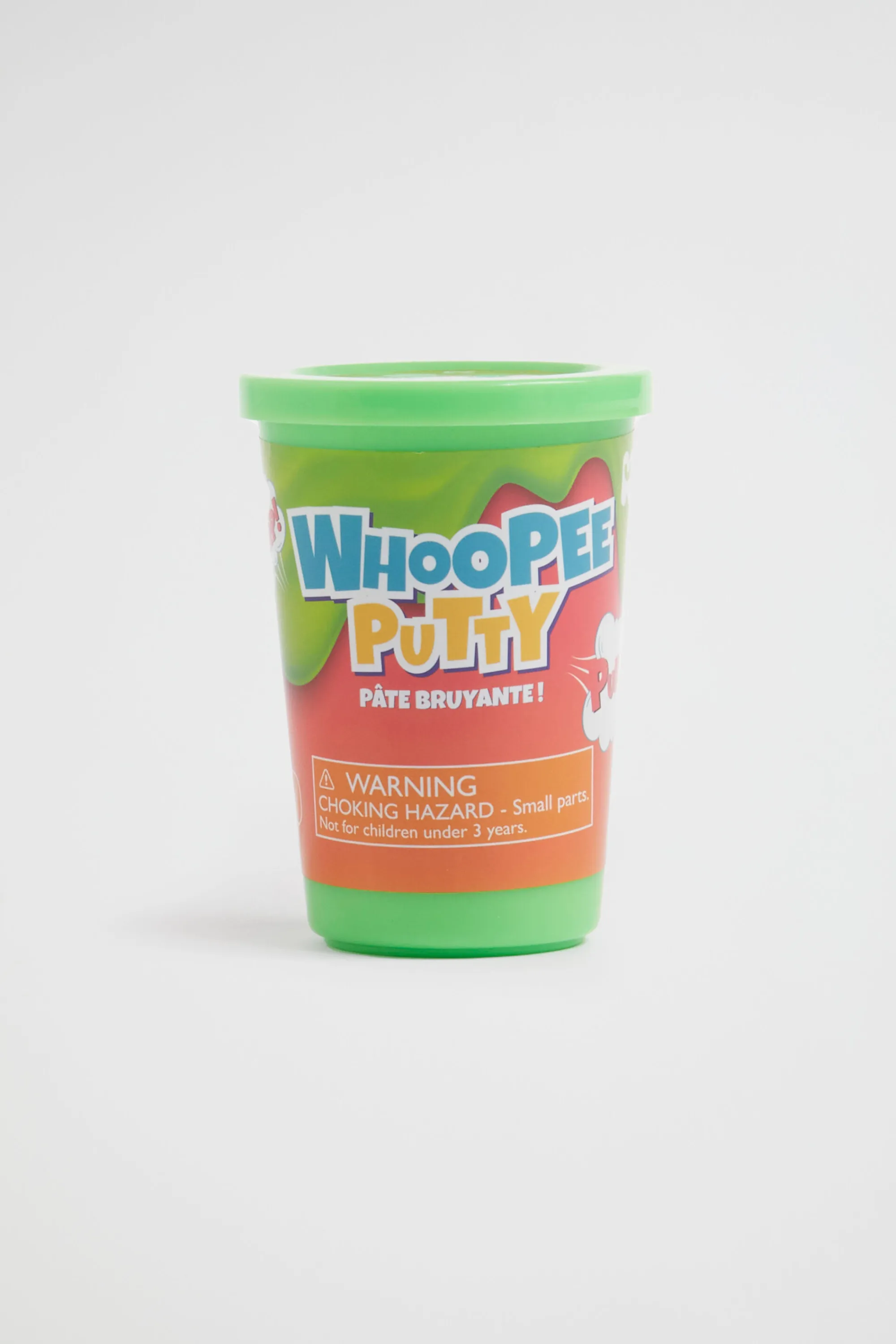 Boy Seed Heritage Toys-Whoopee Putty